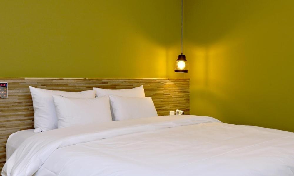 Superior Double Room - Photo 7