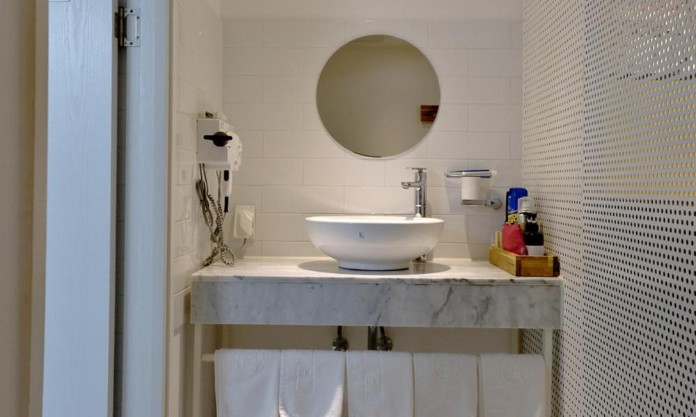 Superior Double Room - Photo 6