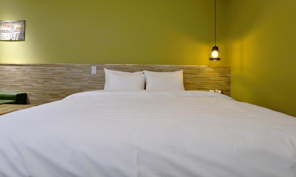 Superior Double Room - Photo 9