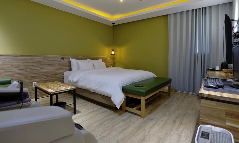 Superior Double Room - Photo 4