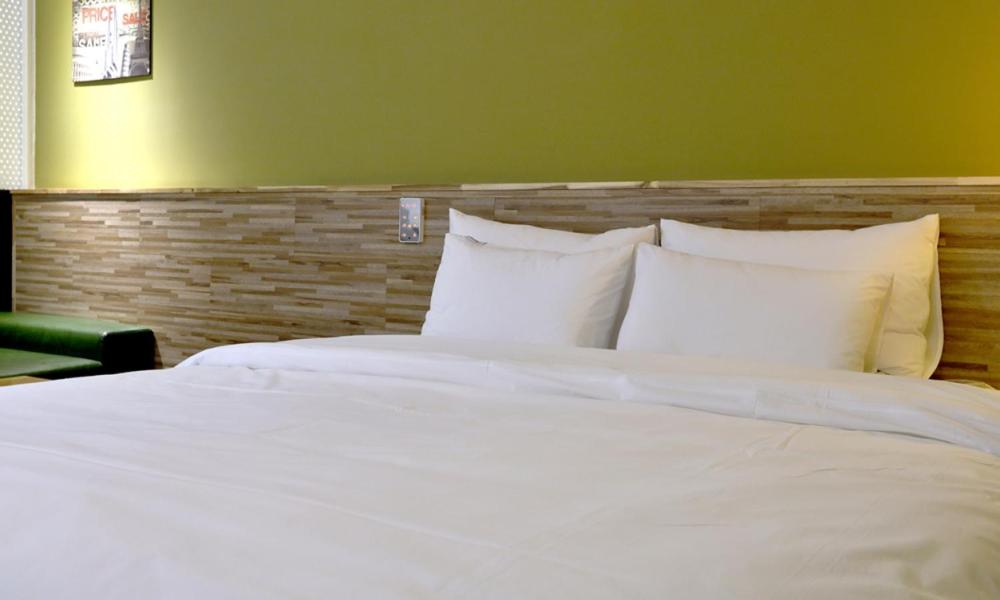 Superior Double Room - Photo 8