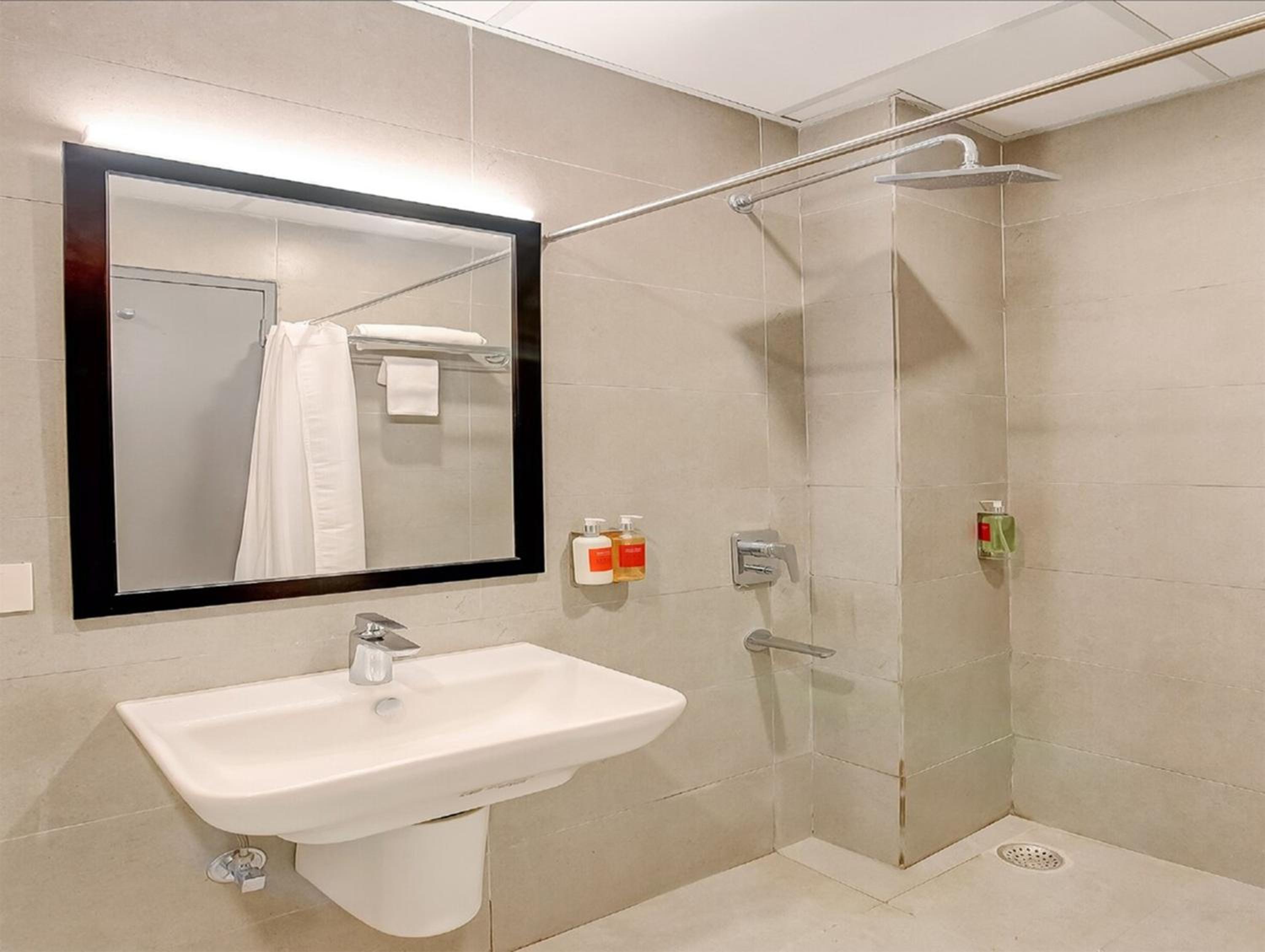 Superior King Room photo 3