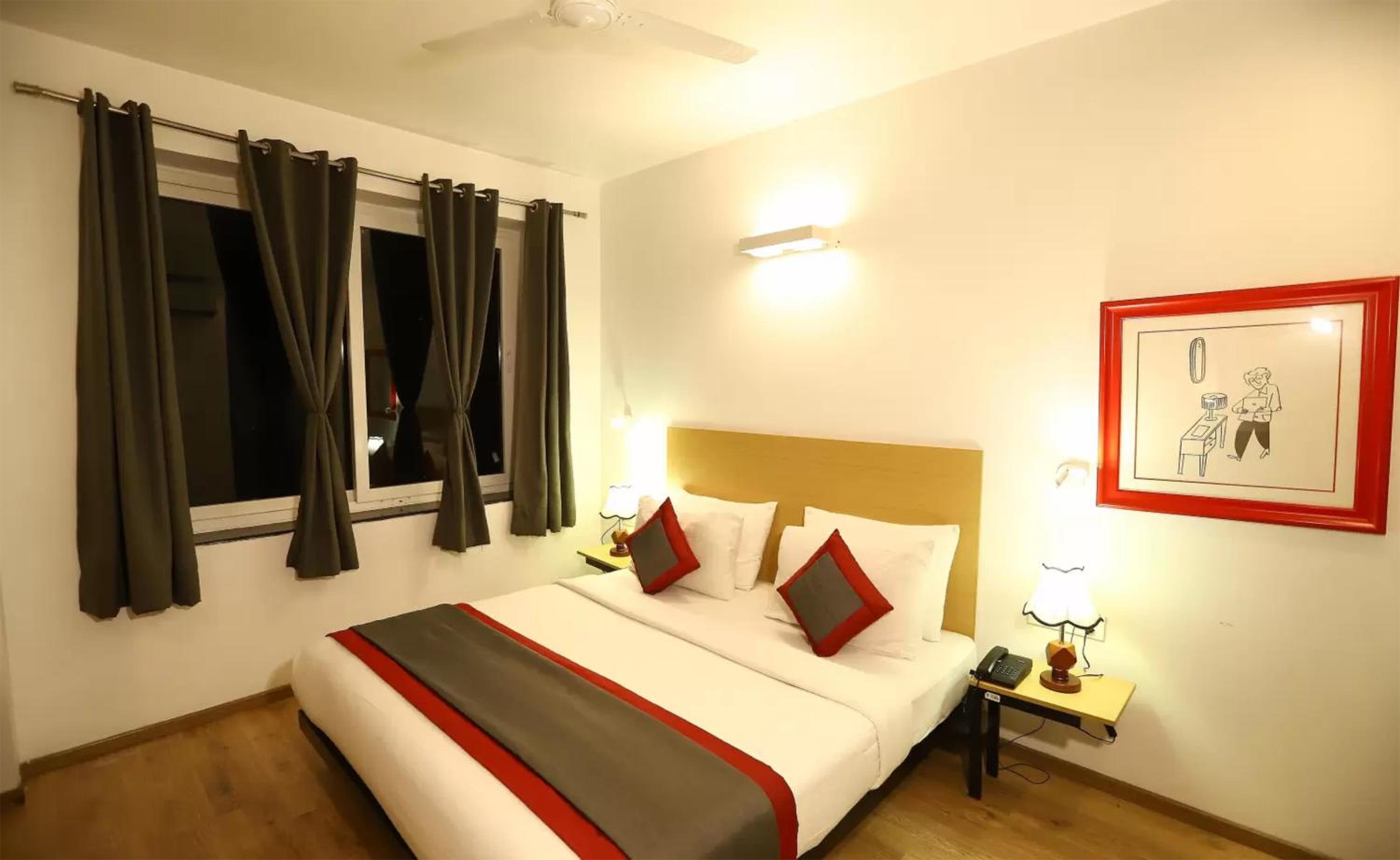 Double Room With Private Bathroom photo 3