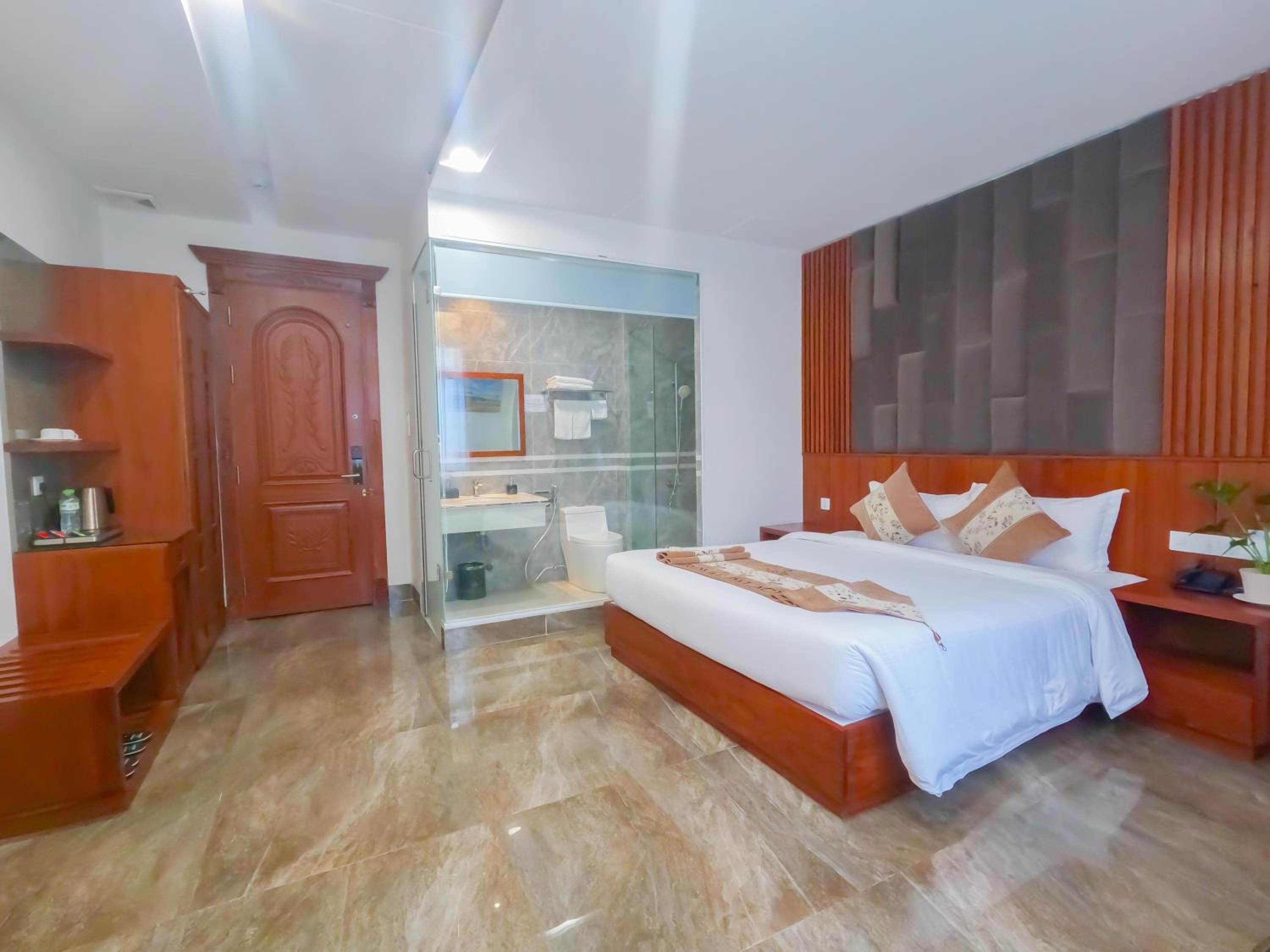 Superior Double Room - Photo 5