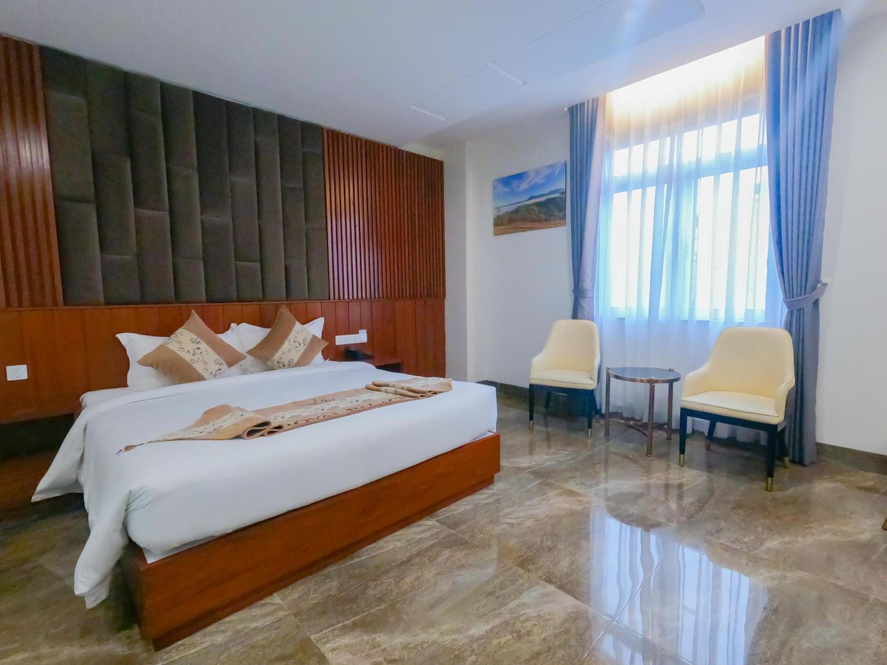 Superior Double Room - Photo 8