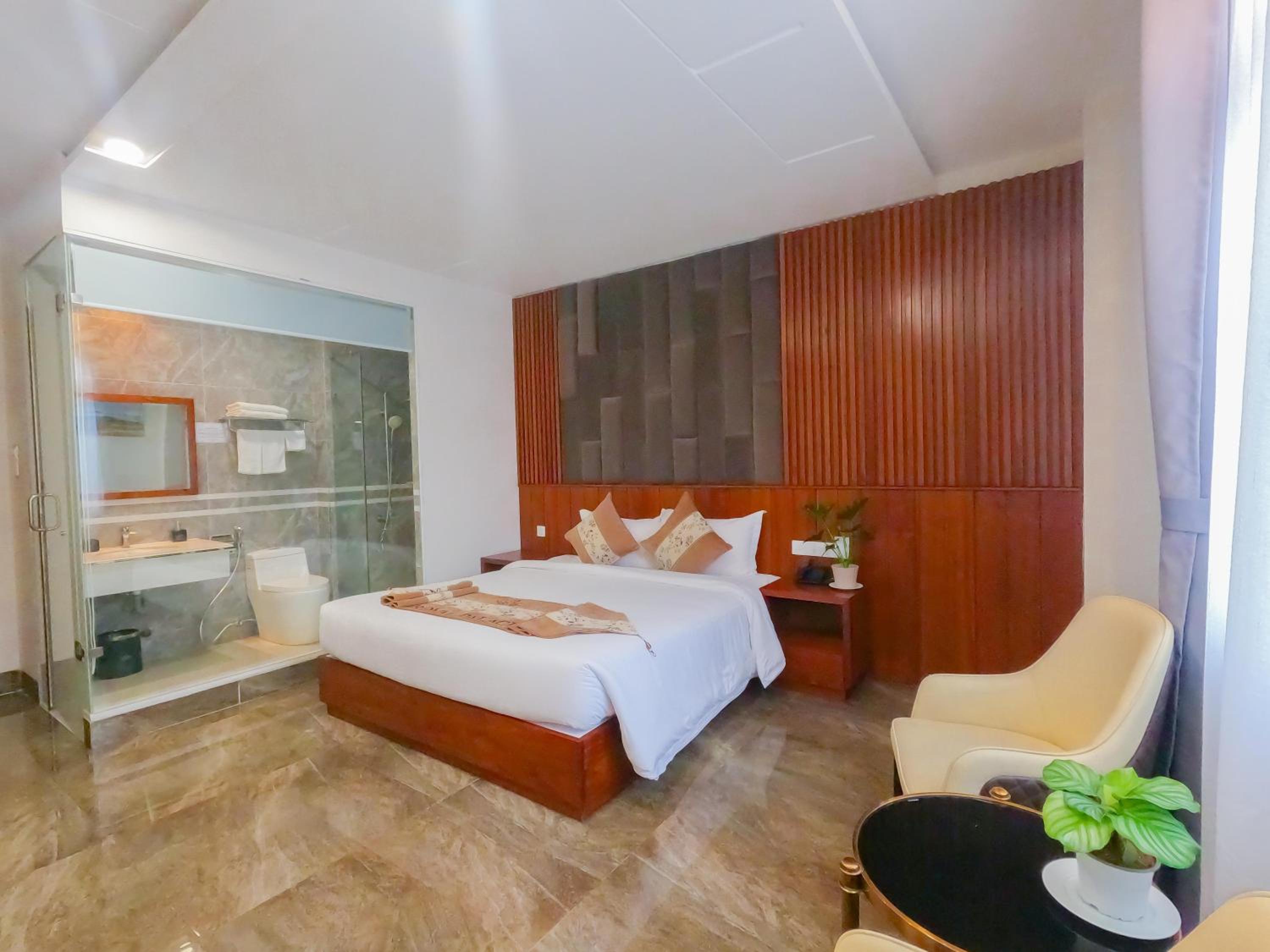 Superior Double Room - Photo 3