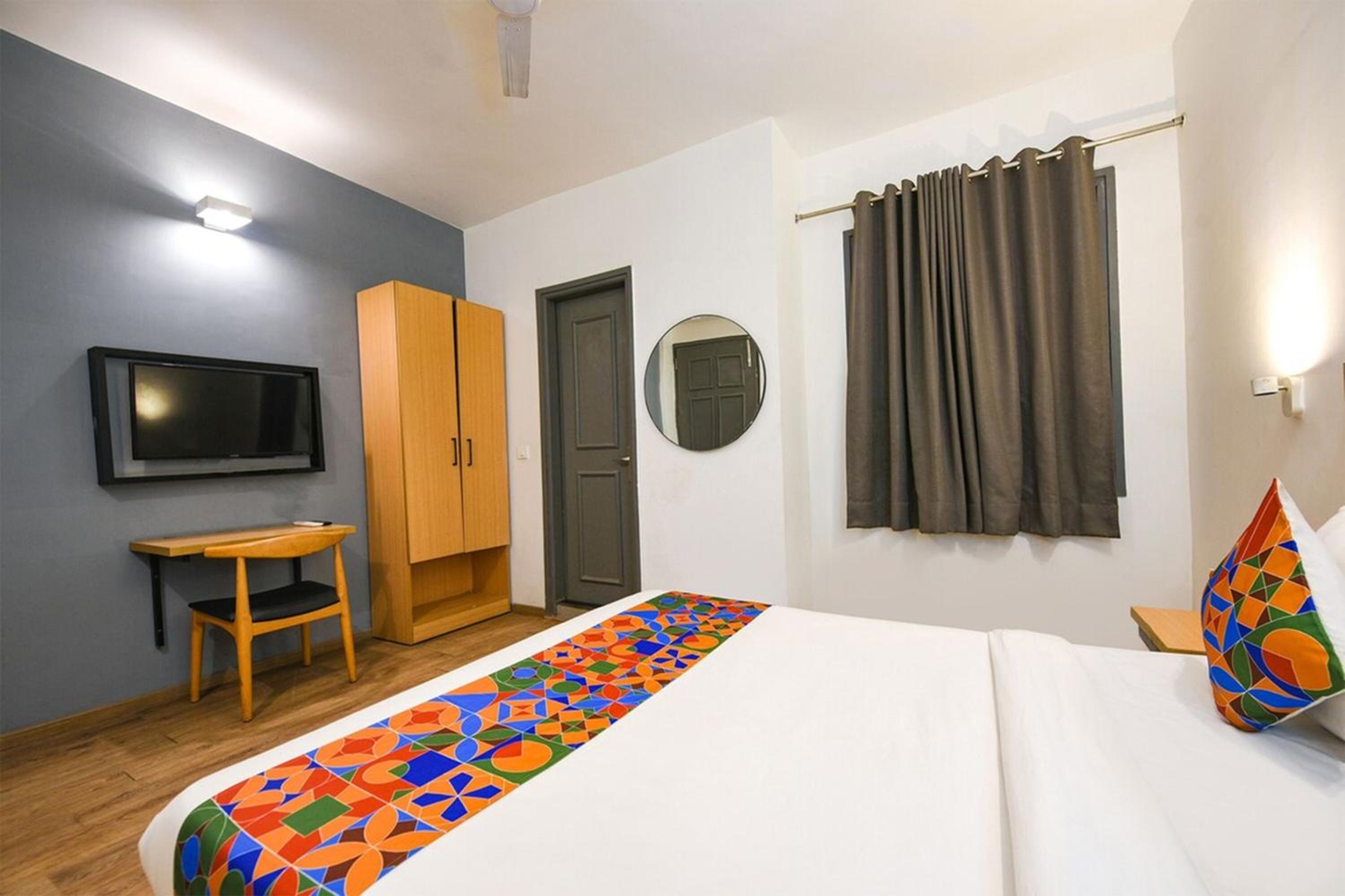 Double Room photo 1