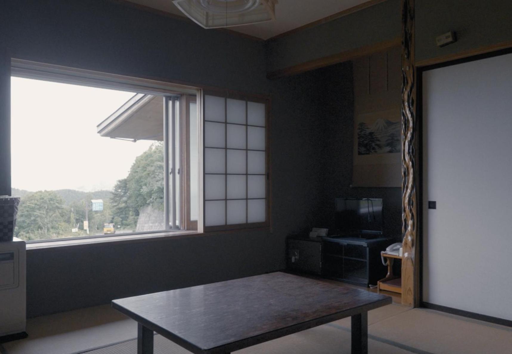 Japanese Style Room - Non-Smoking 8