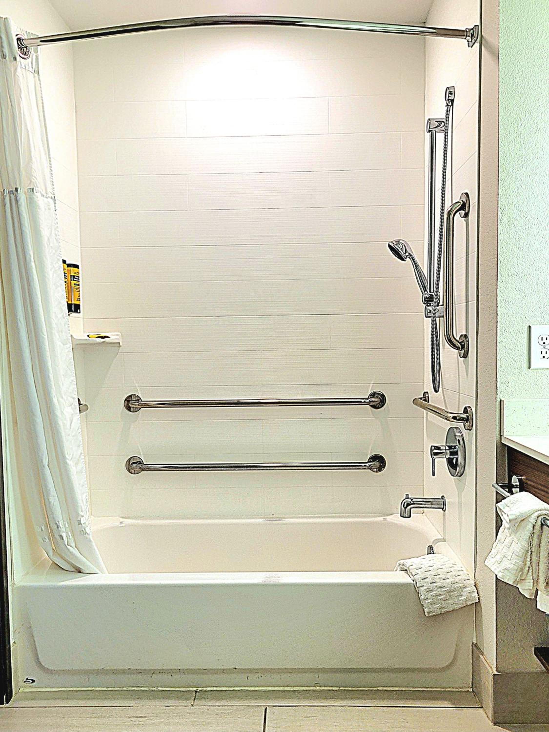 Best Western Plus Coachella Valley Inn & Suites, Foto 2