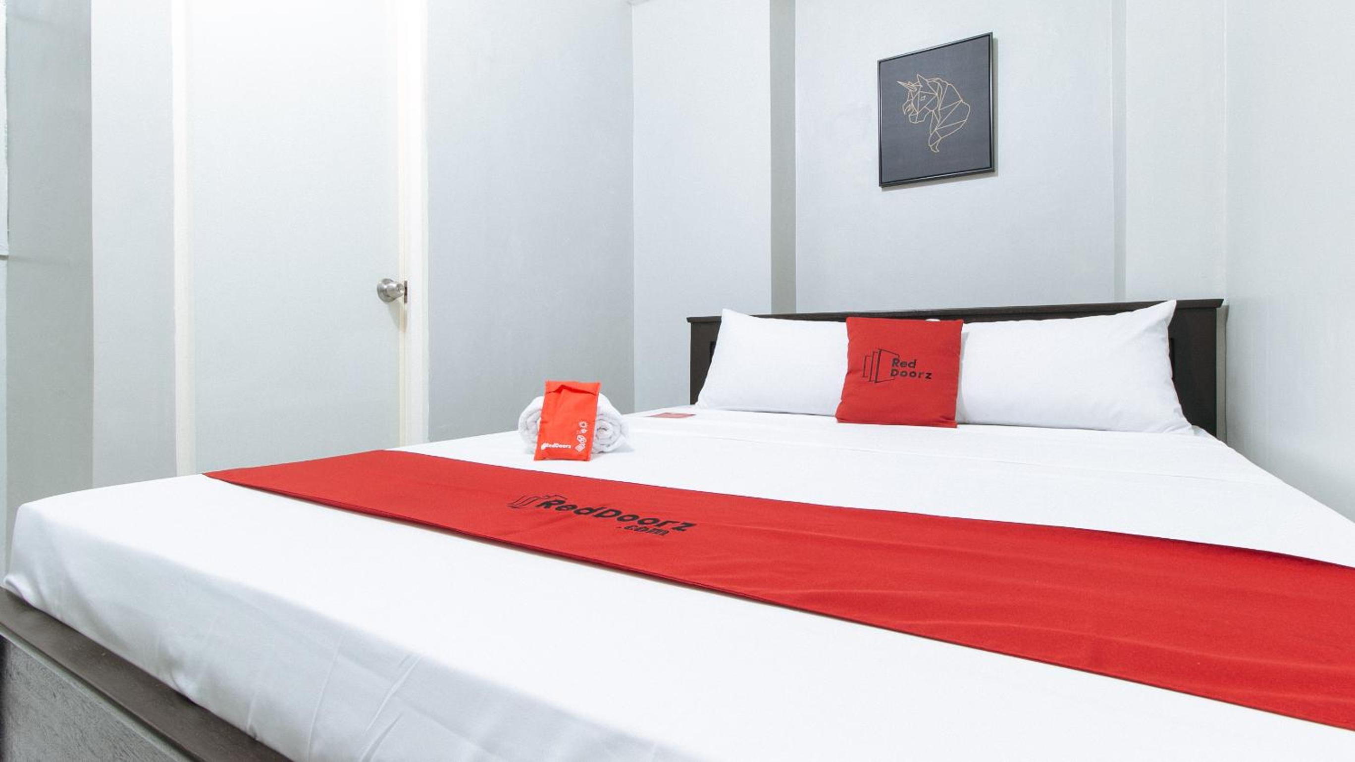 Double Room - Photo 10