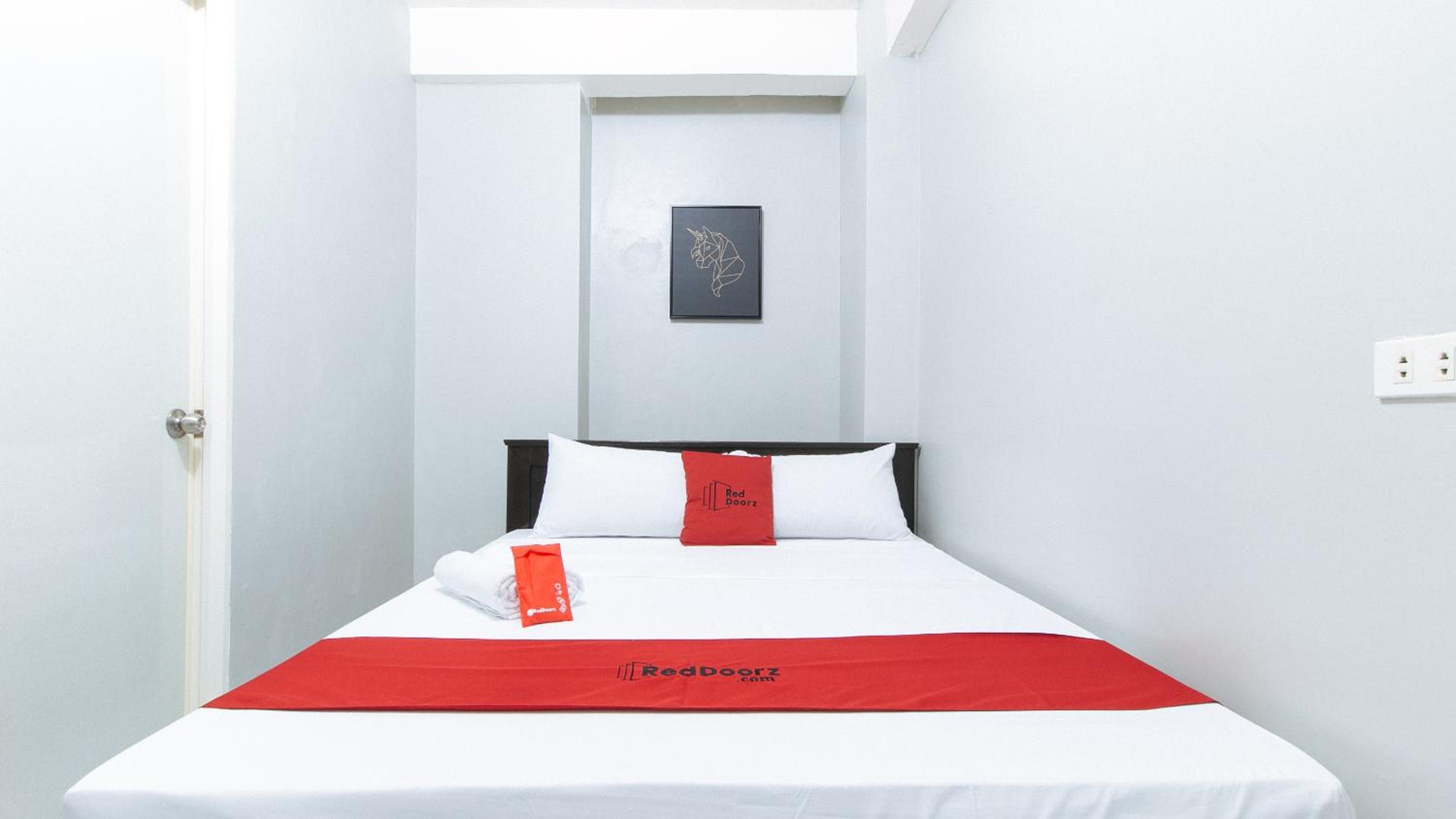 Double Room - Photo 1