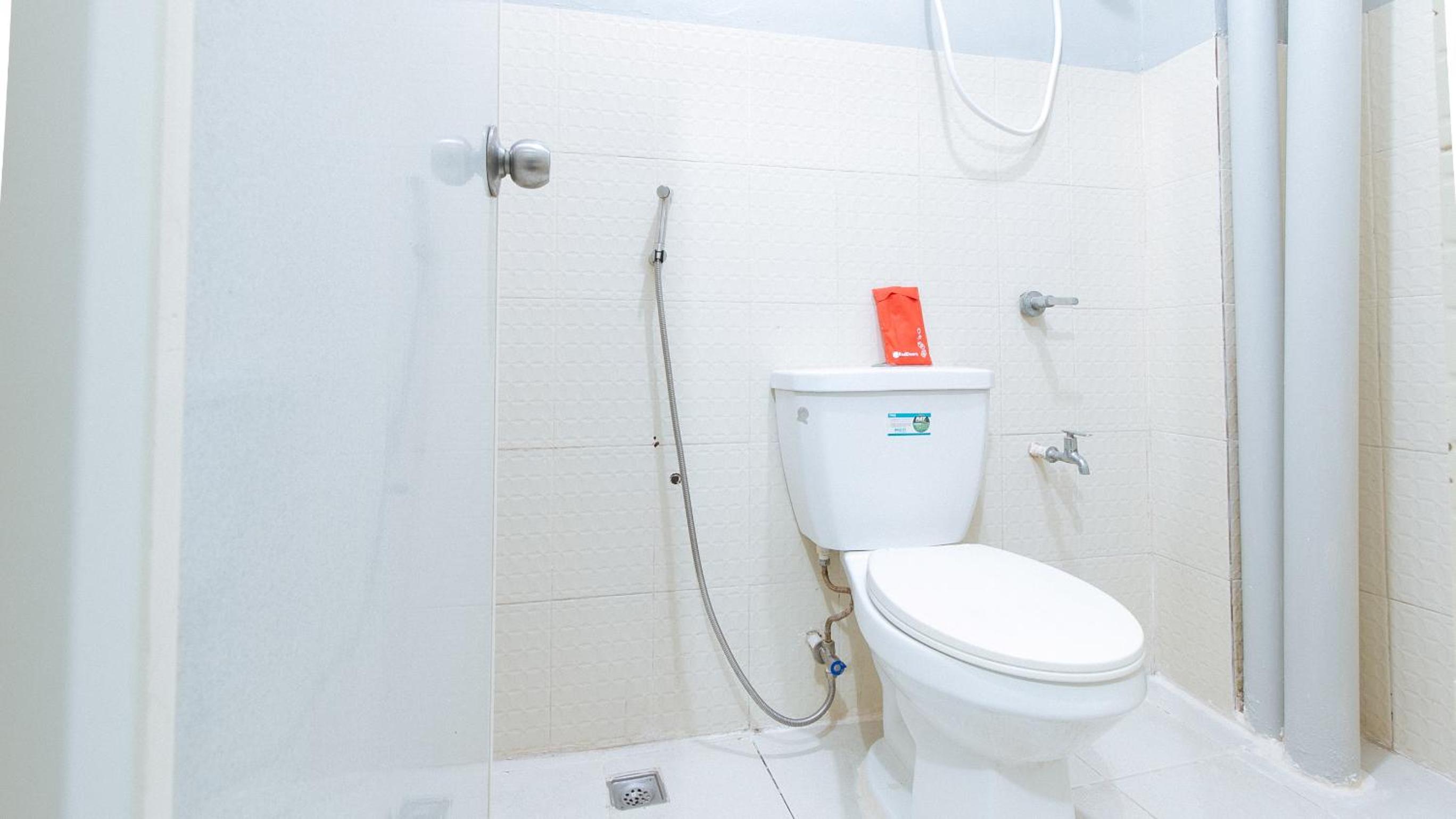 Double Room - Photo 13