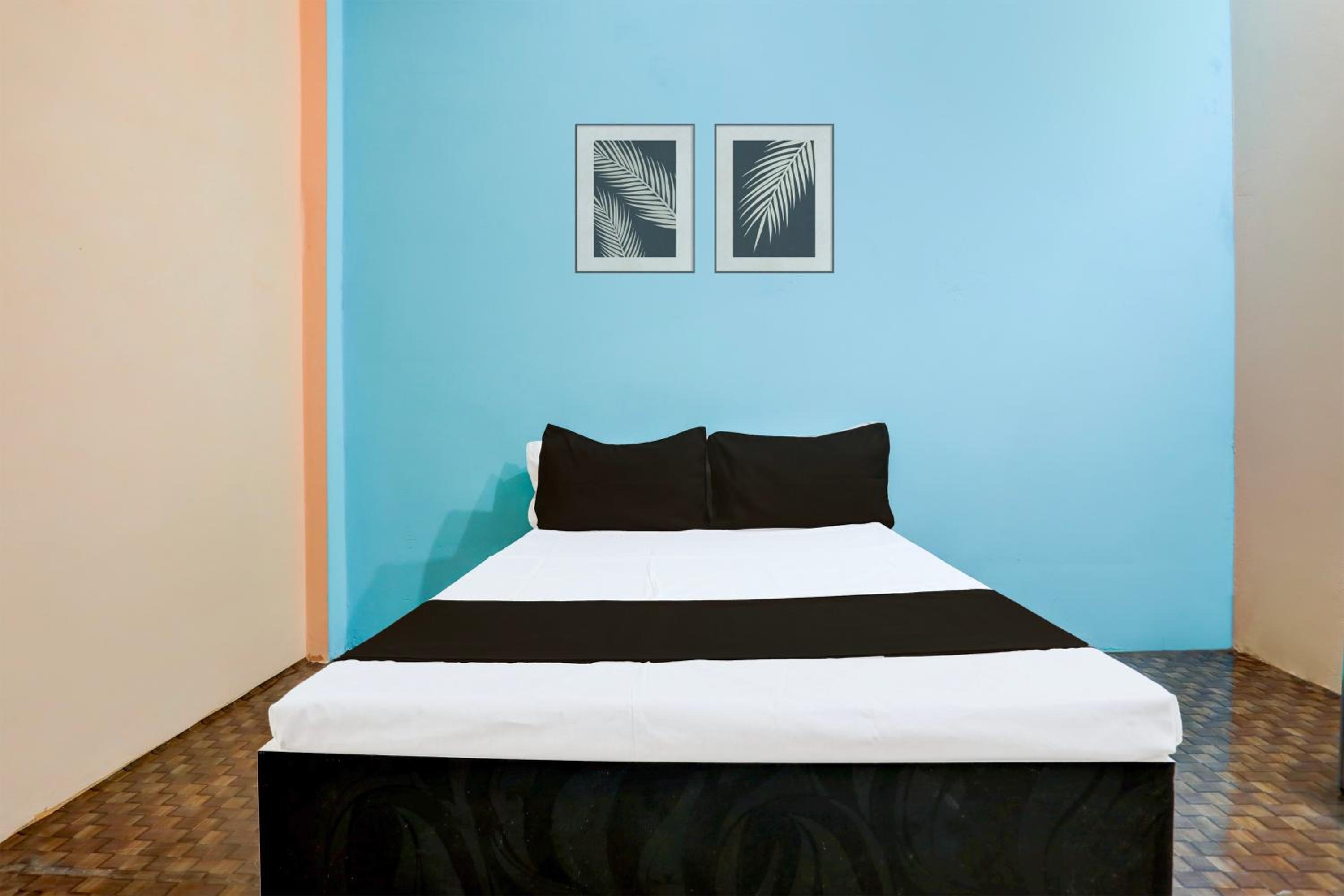 Classic Triple Room photo 3