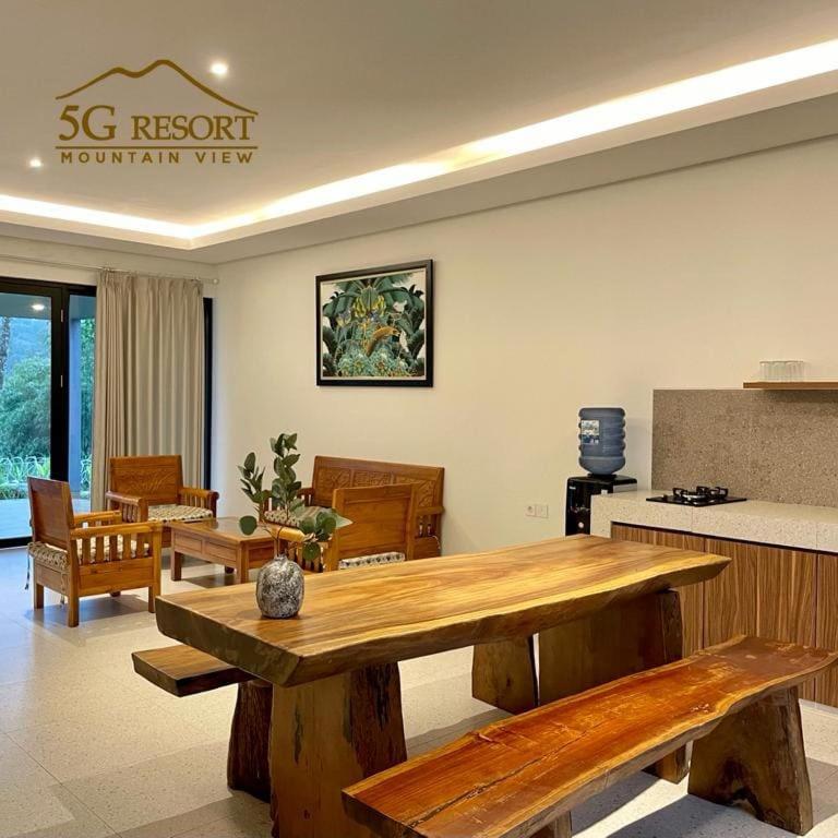 Villa With Garden View photo 2