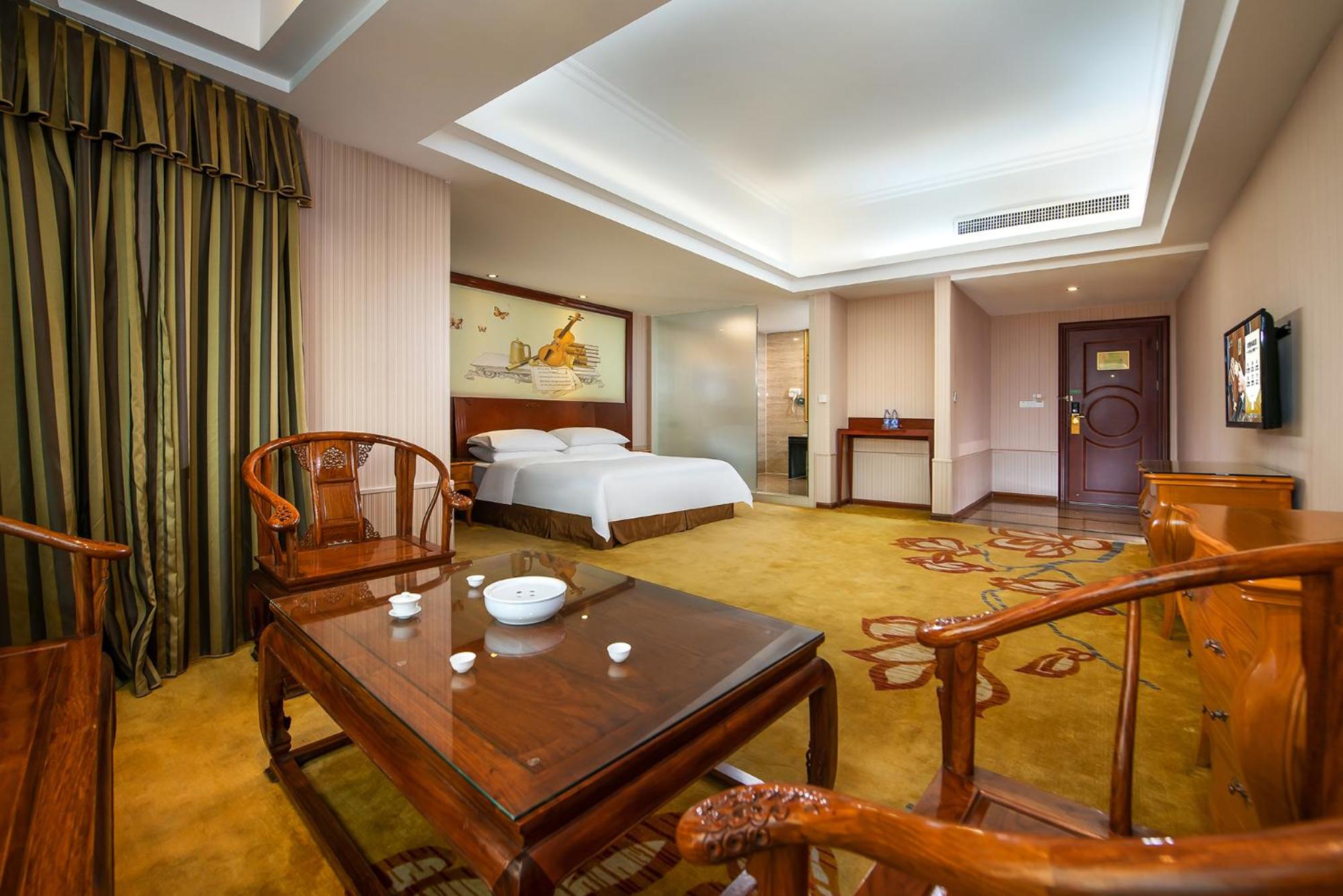 Business Double Room