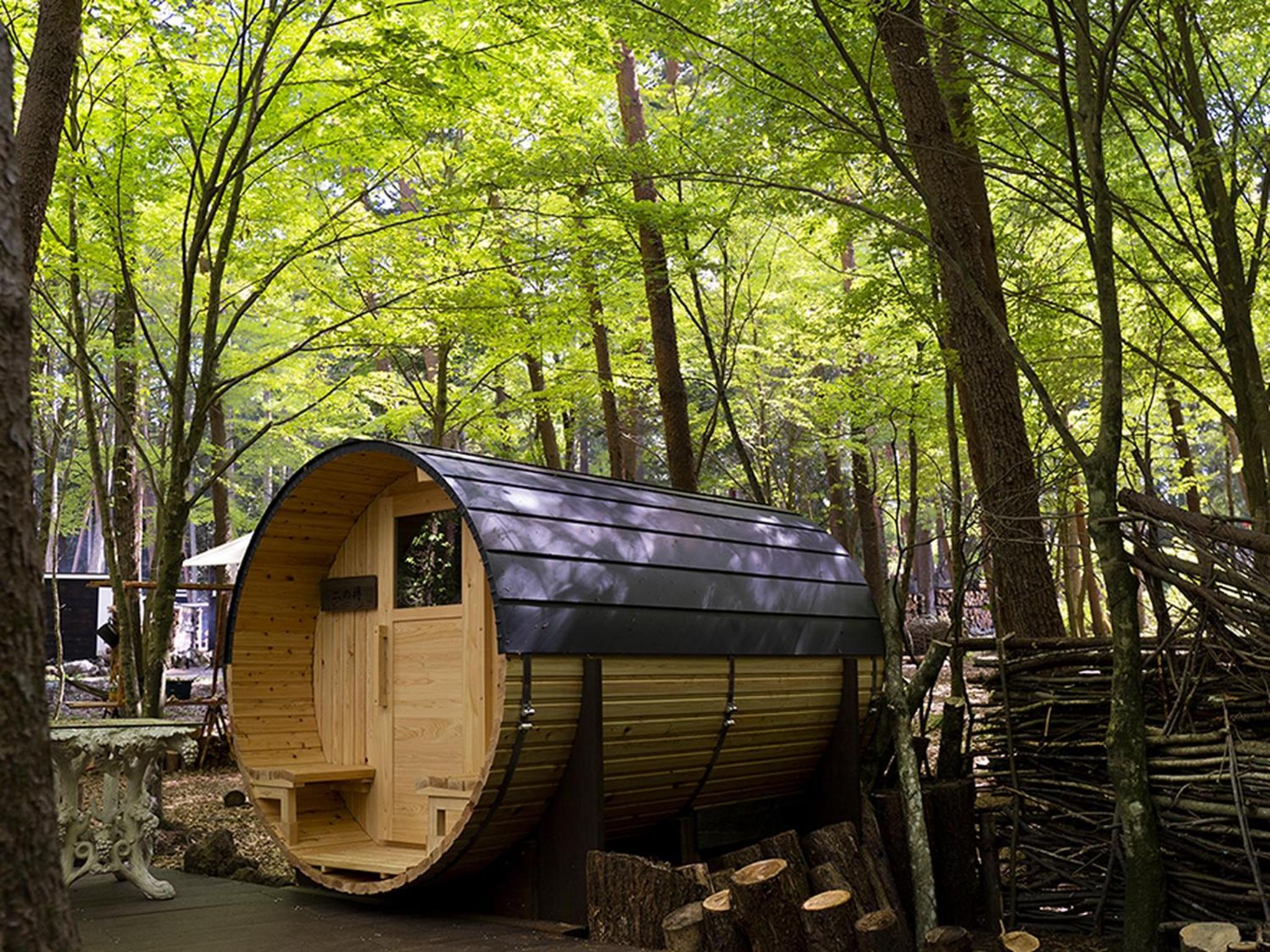 GLAMPING HANZ PAO photo 3