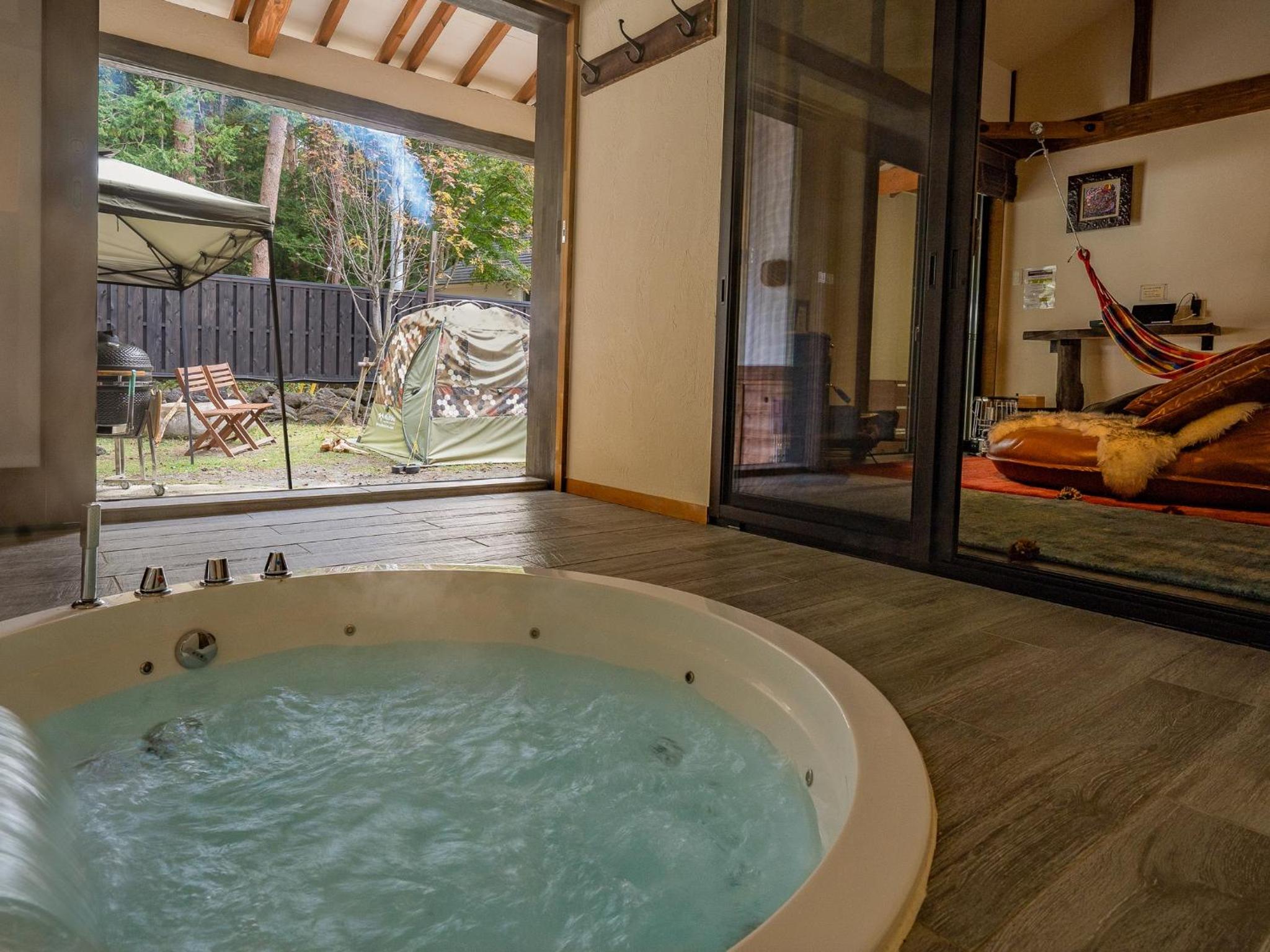 HANZ OUTDOOR VILLA C photo 1