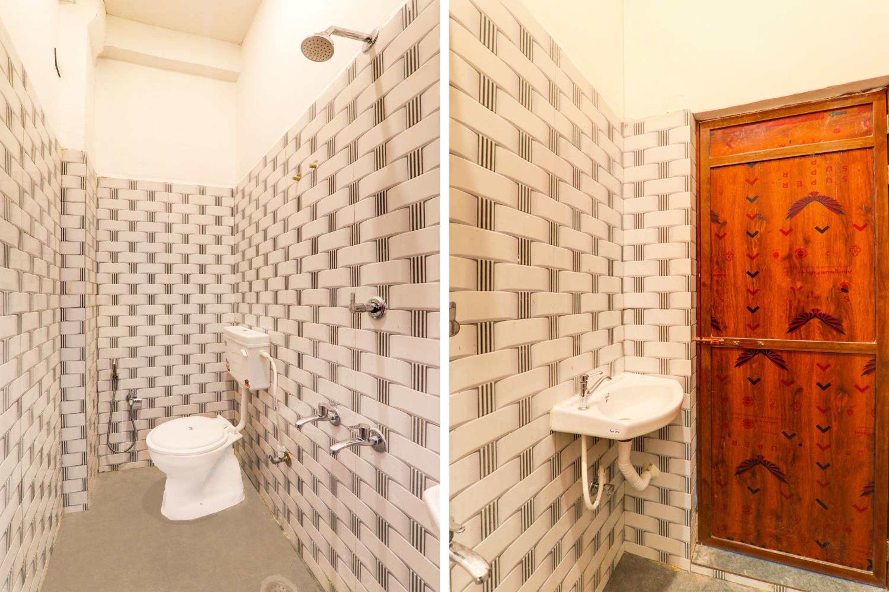 Classic Triple Room photo 2