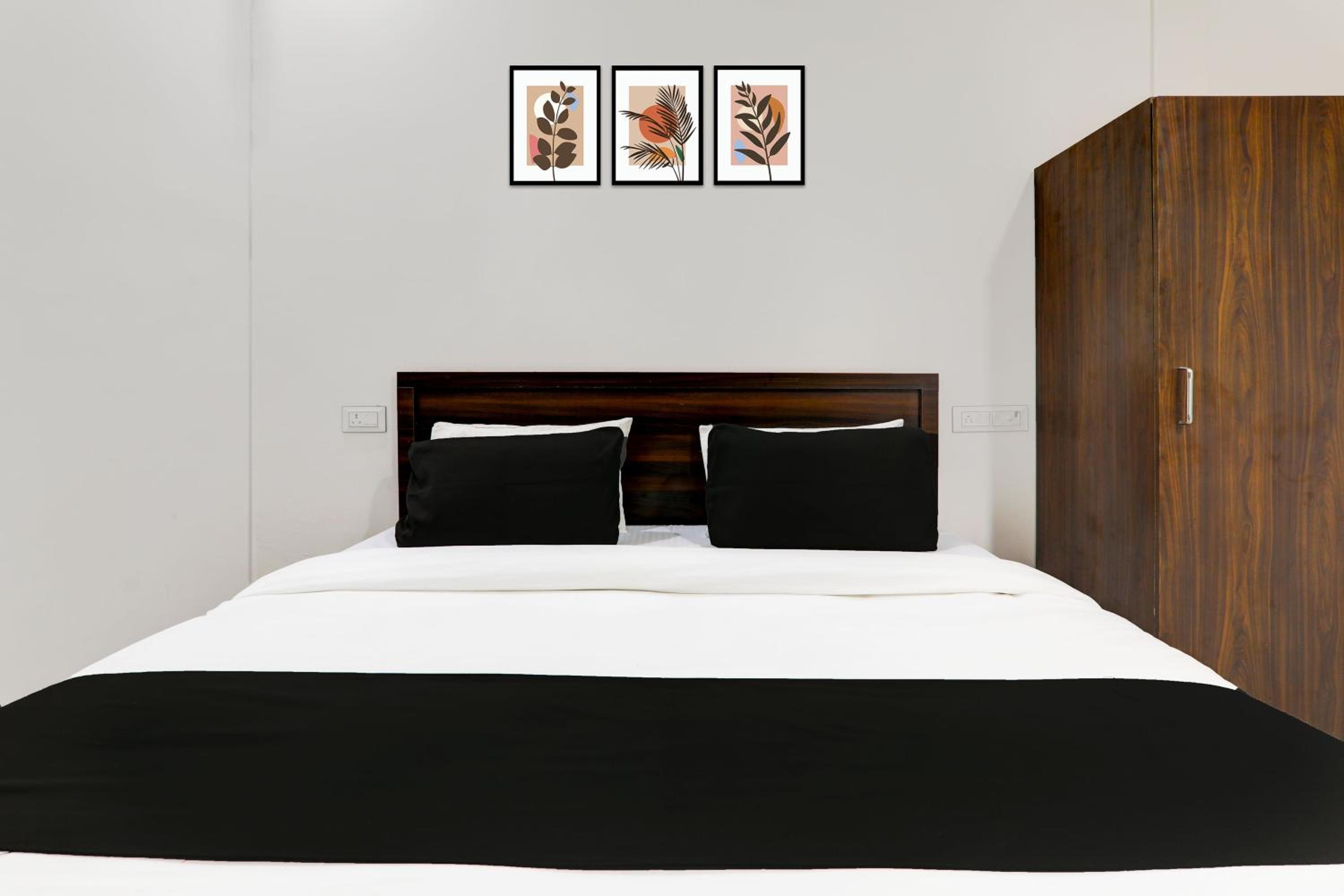 Classic Triple Room photo 3