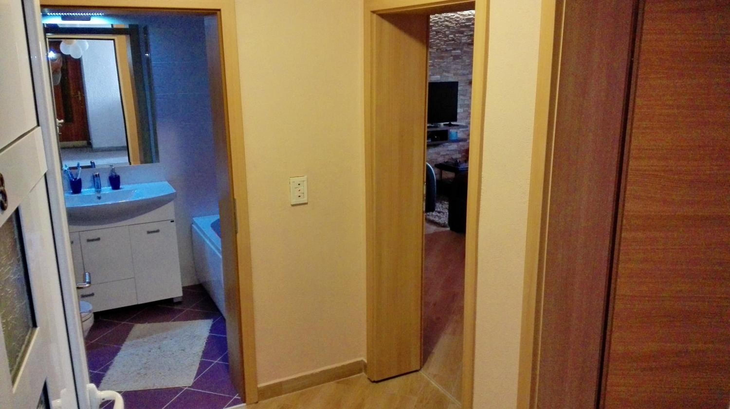 Two-Bedroom Apartment with Sea View photo 2
