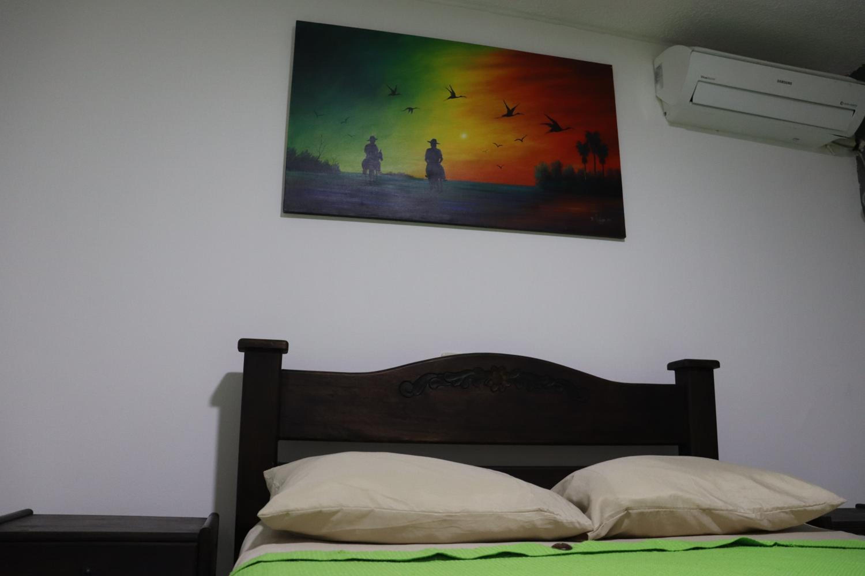 Classic Triple Room photo 1