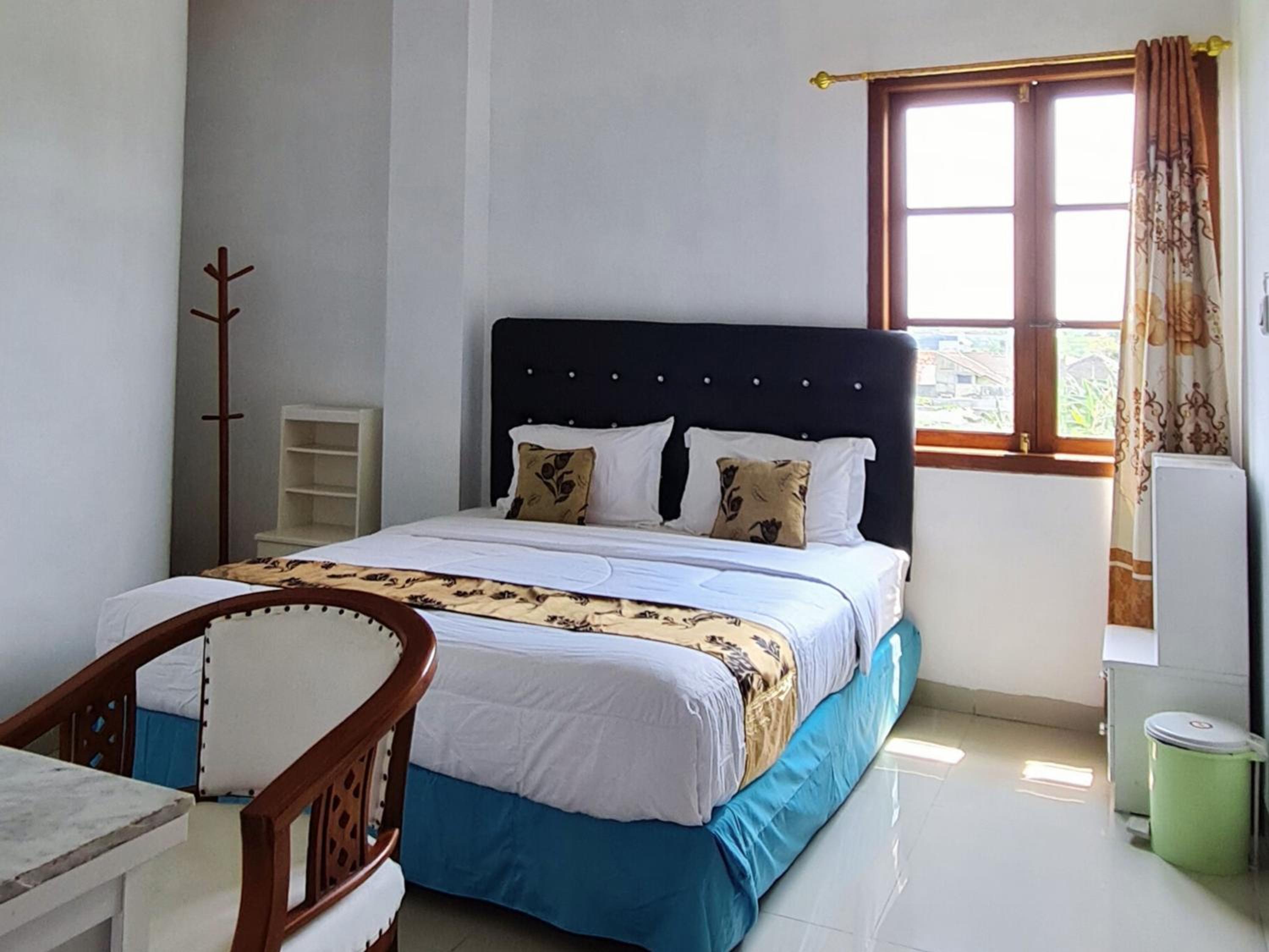 Deluxe Double Room photo 1