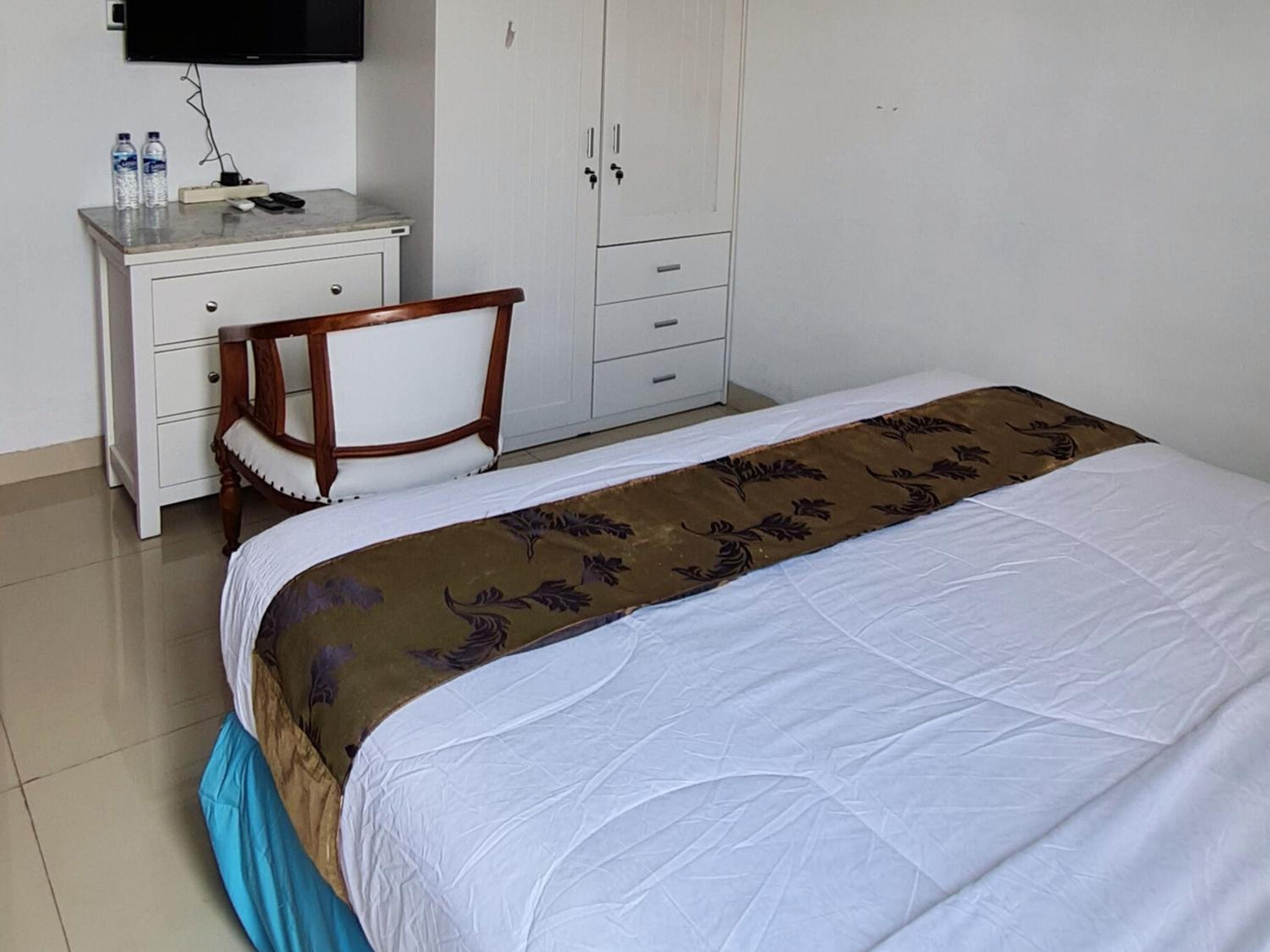 Deluxe Double Room photo 3