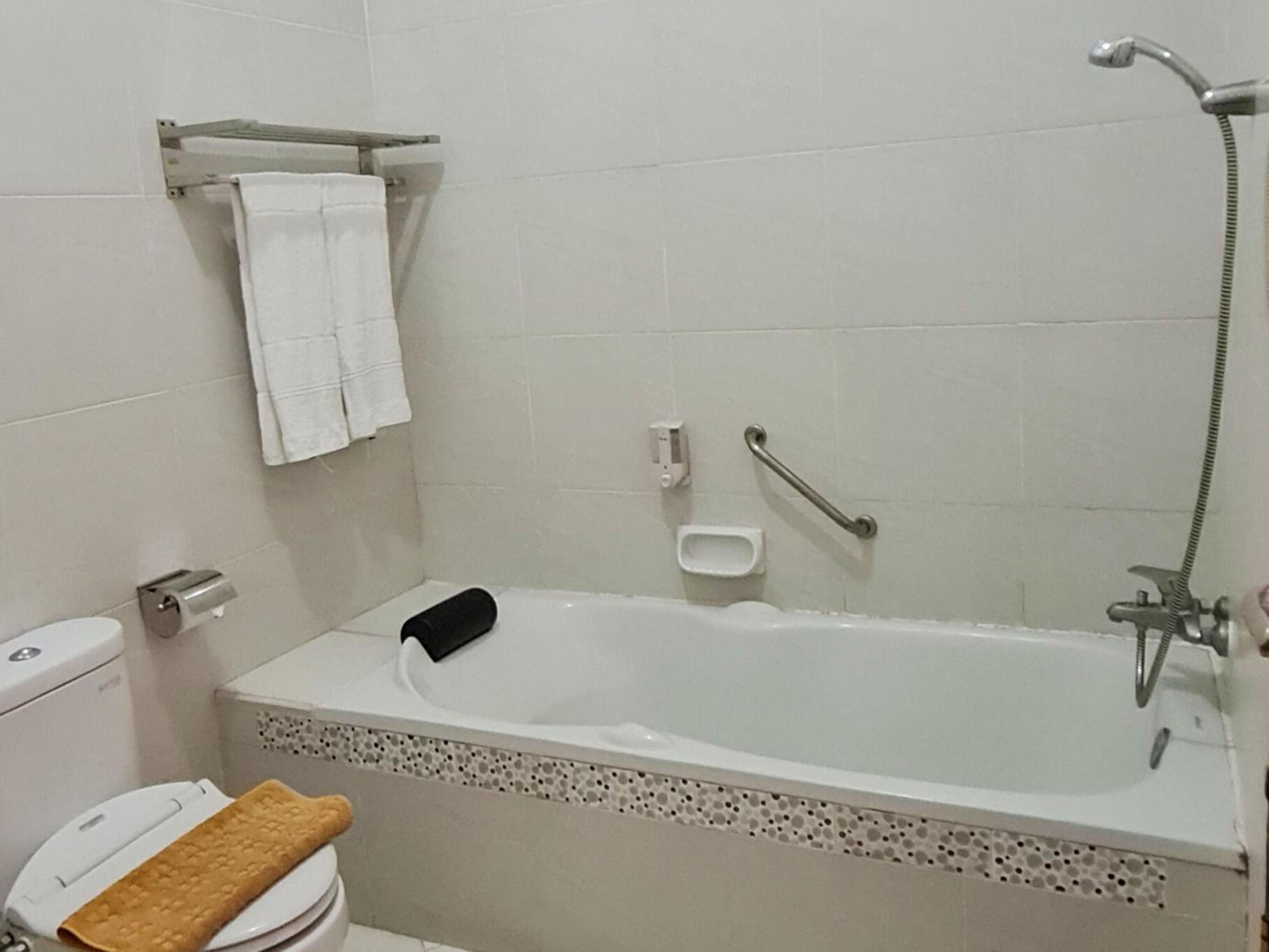 Suite photo 2