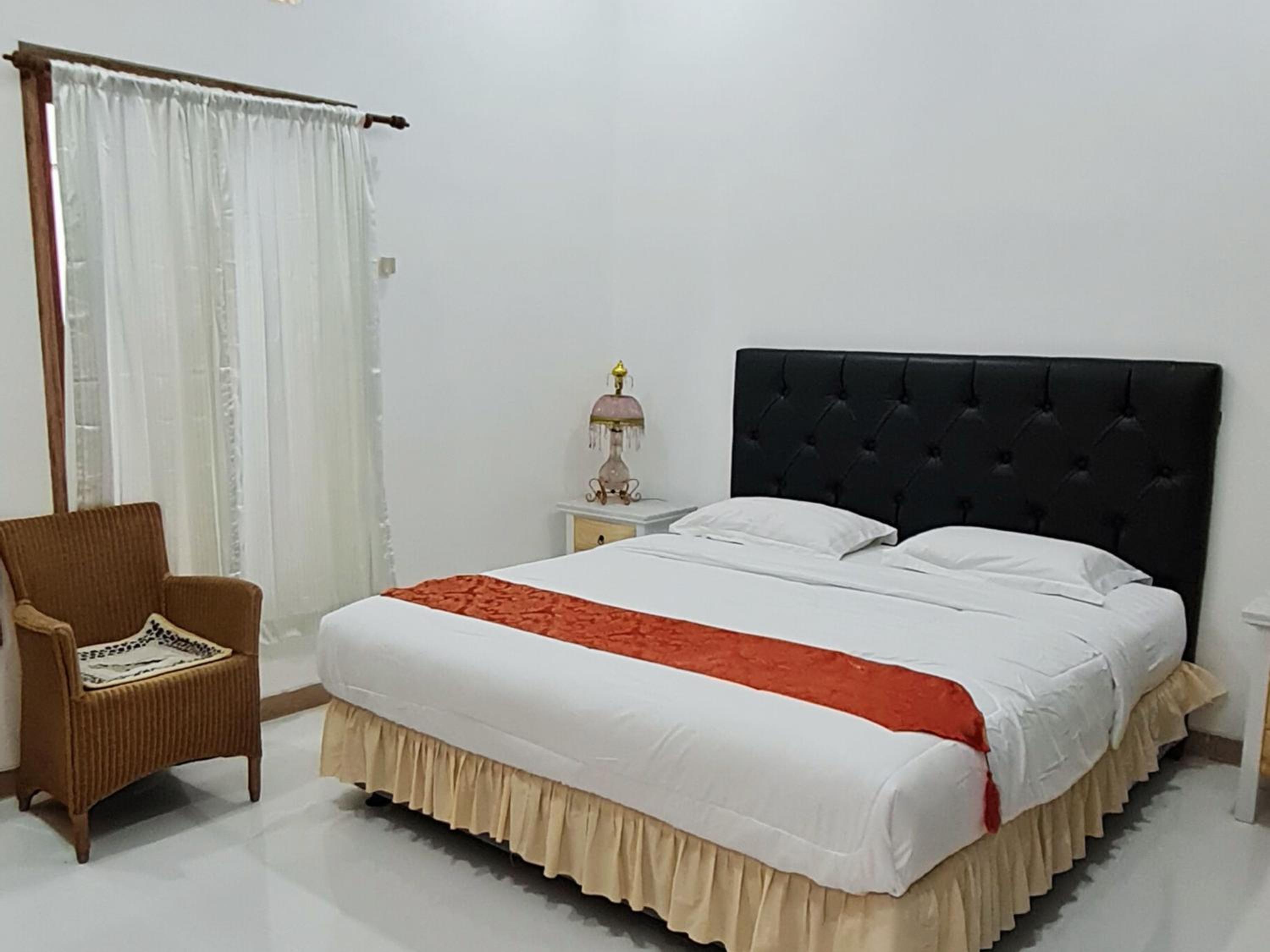 Superior King Room photo 1