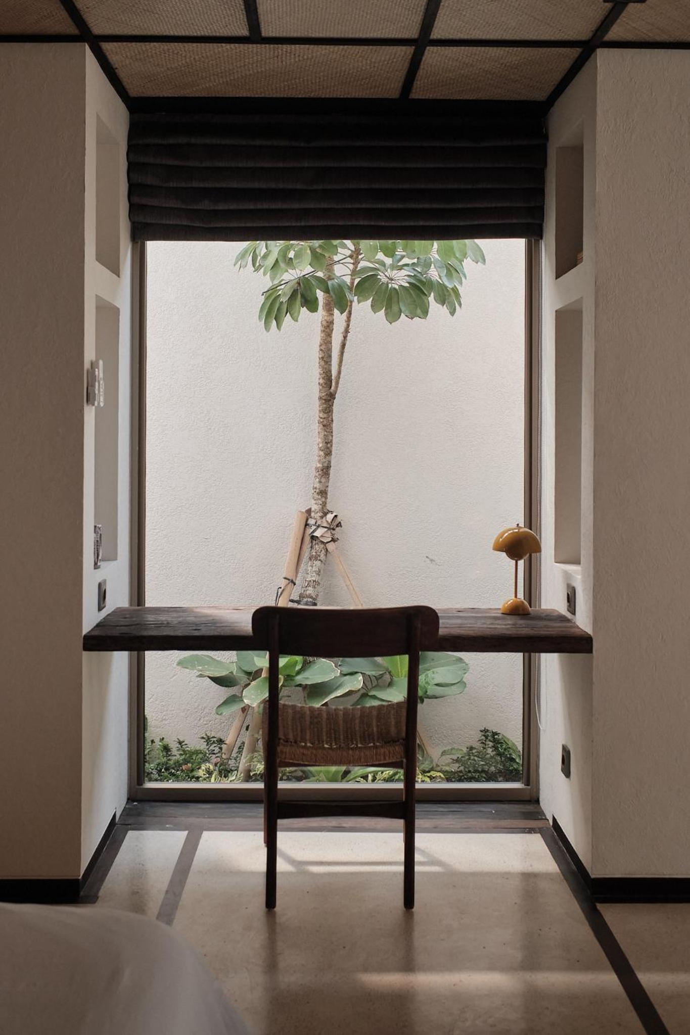 Suite with Terrace