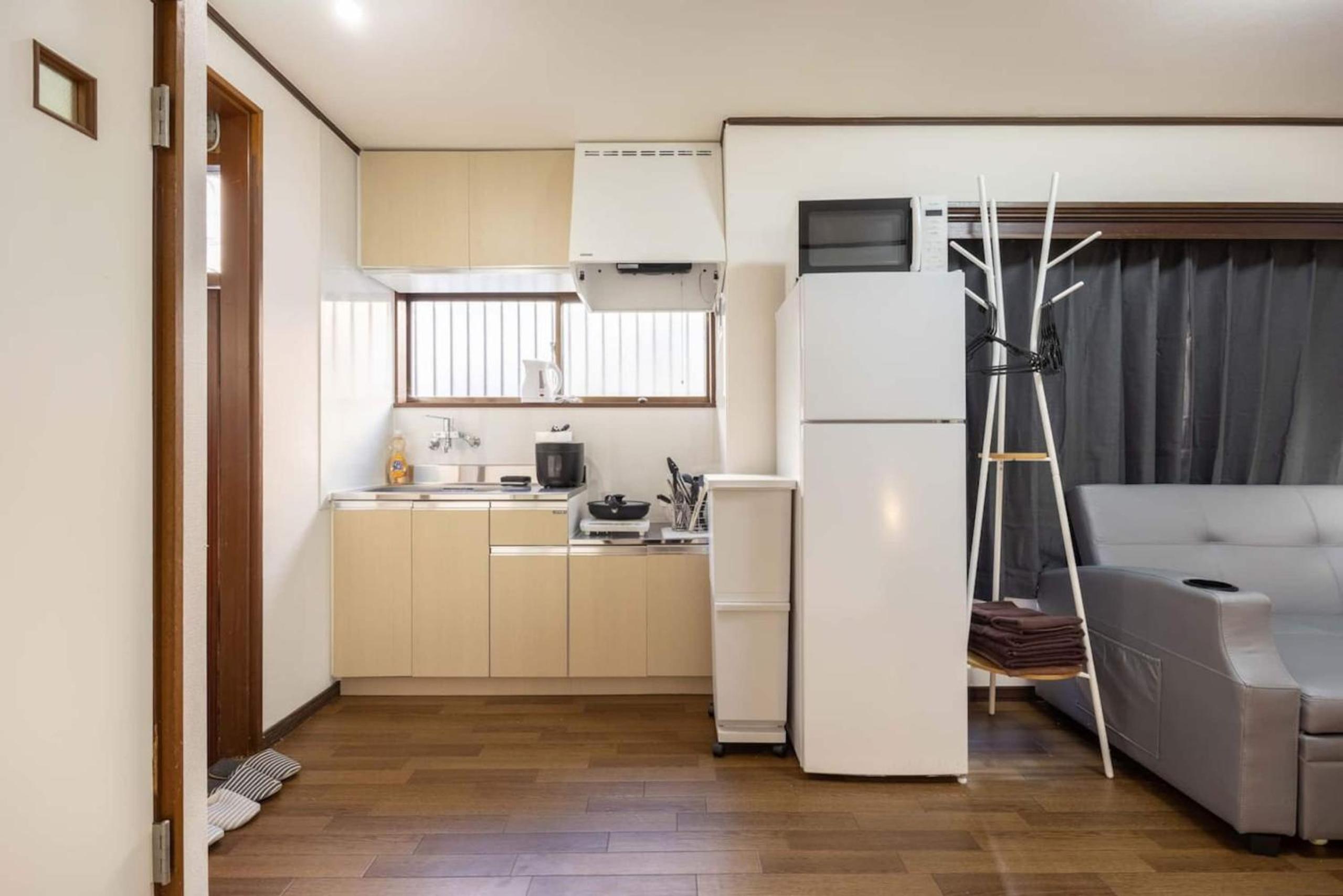 Two-Bedroom Apartment photo 3