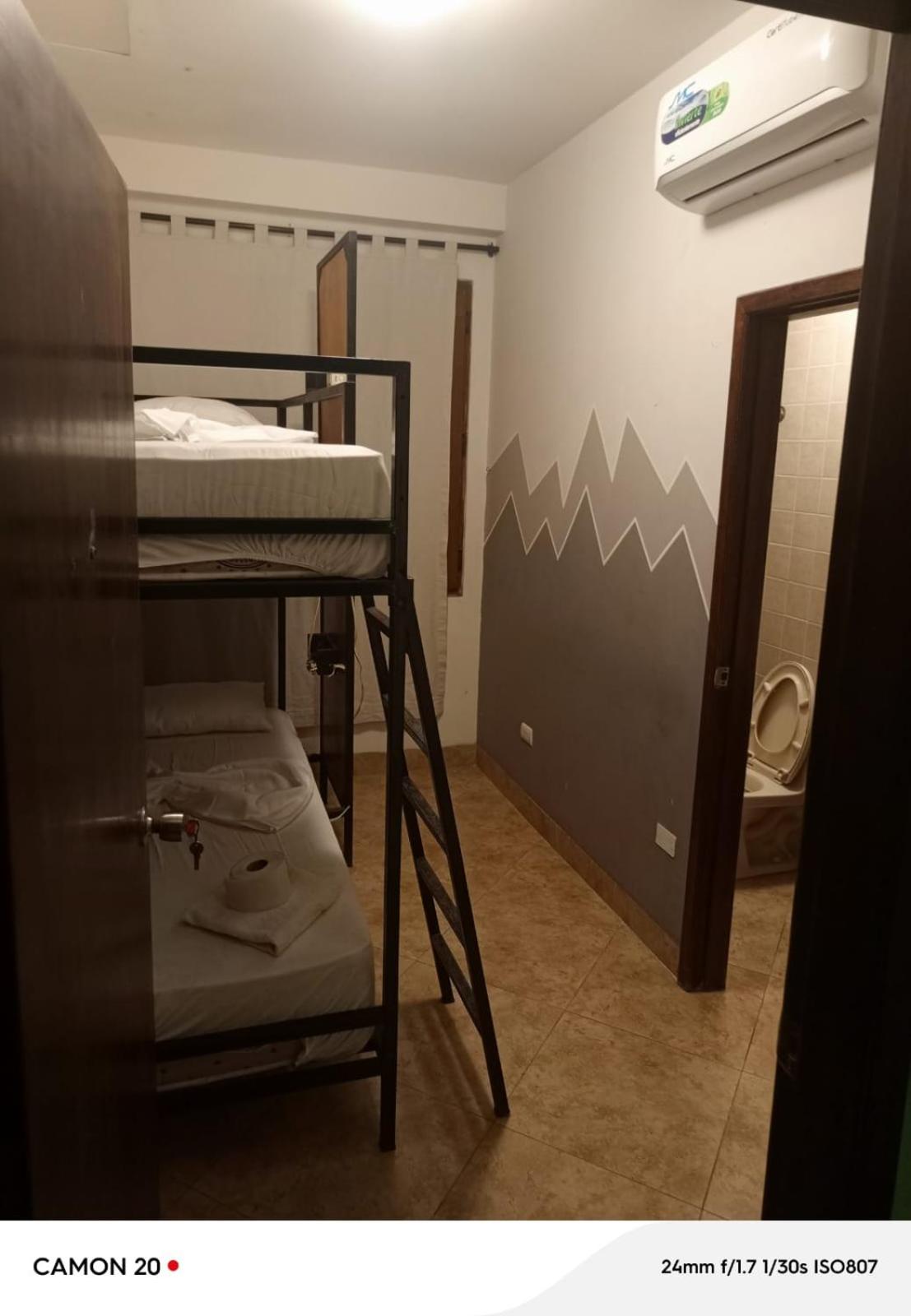 Twin Room photo 1