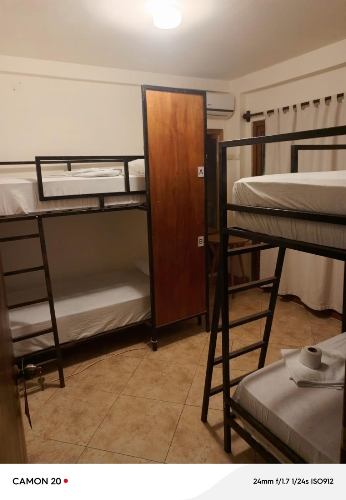 Quadruple Room photo 1