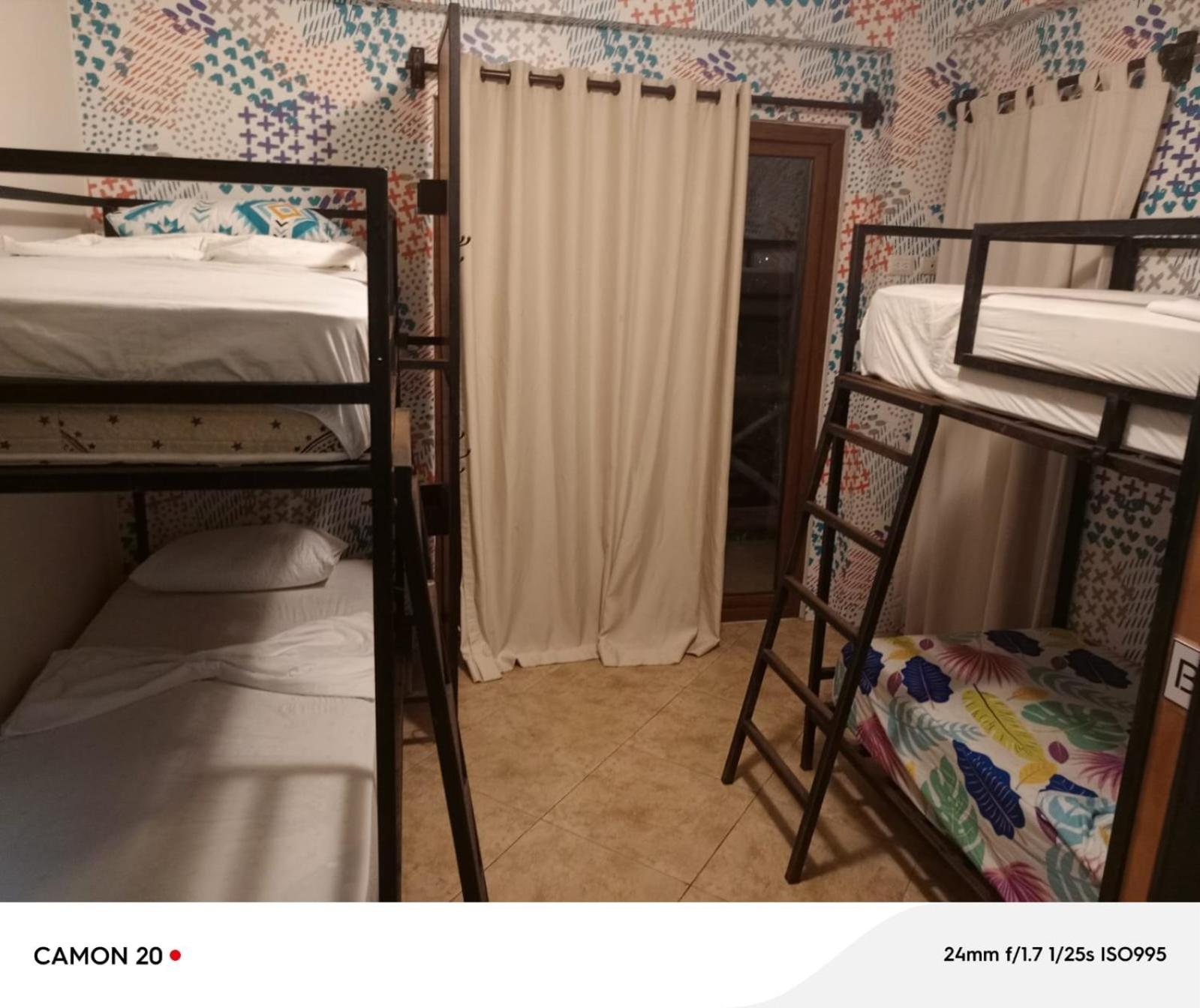 Quadruple Room photo 2