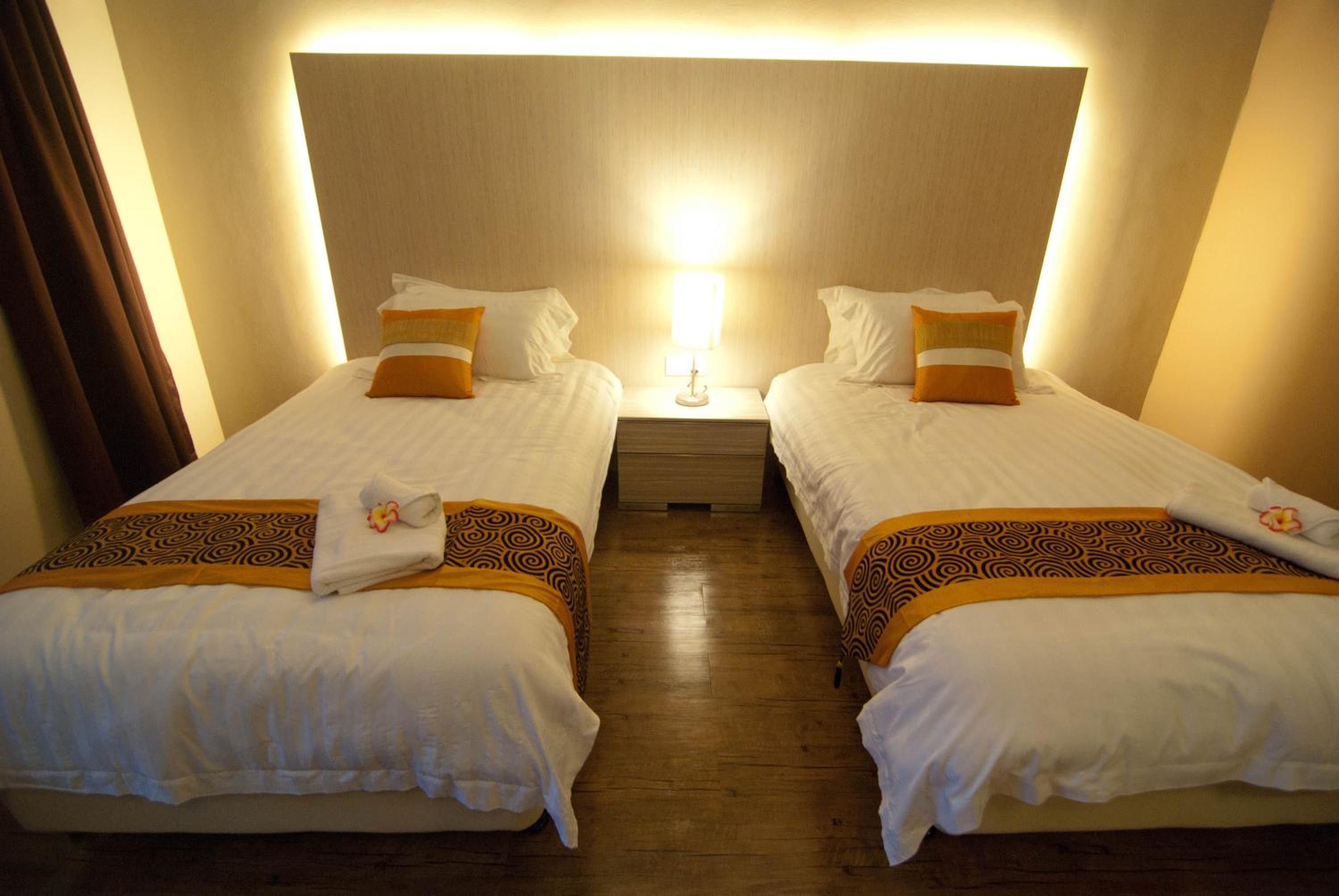 Superior Twin Room - Photo 14