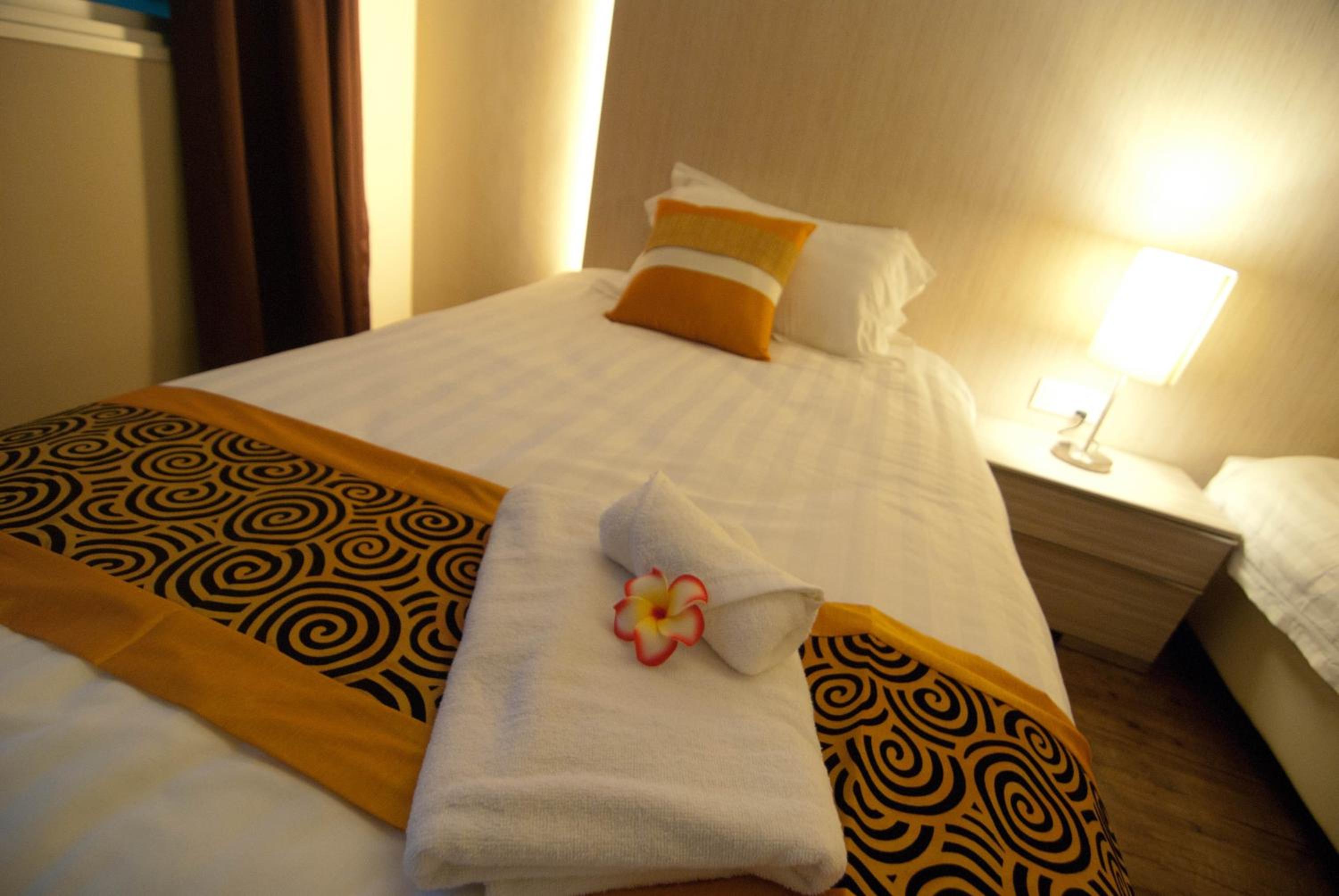 Superior Twin Room - Photo 12