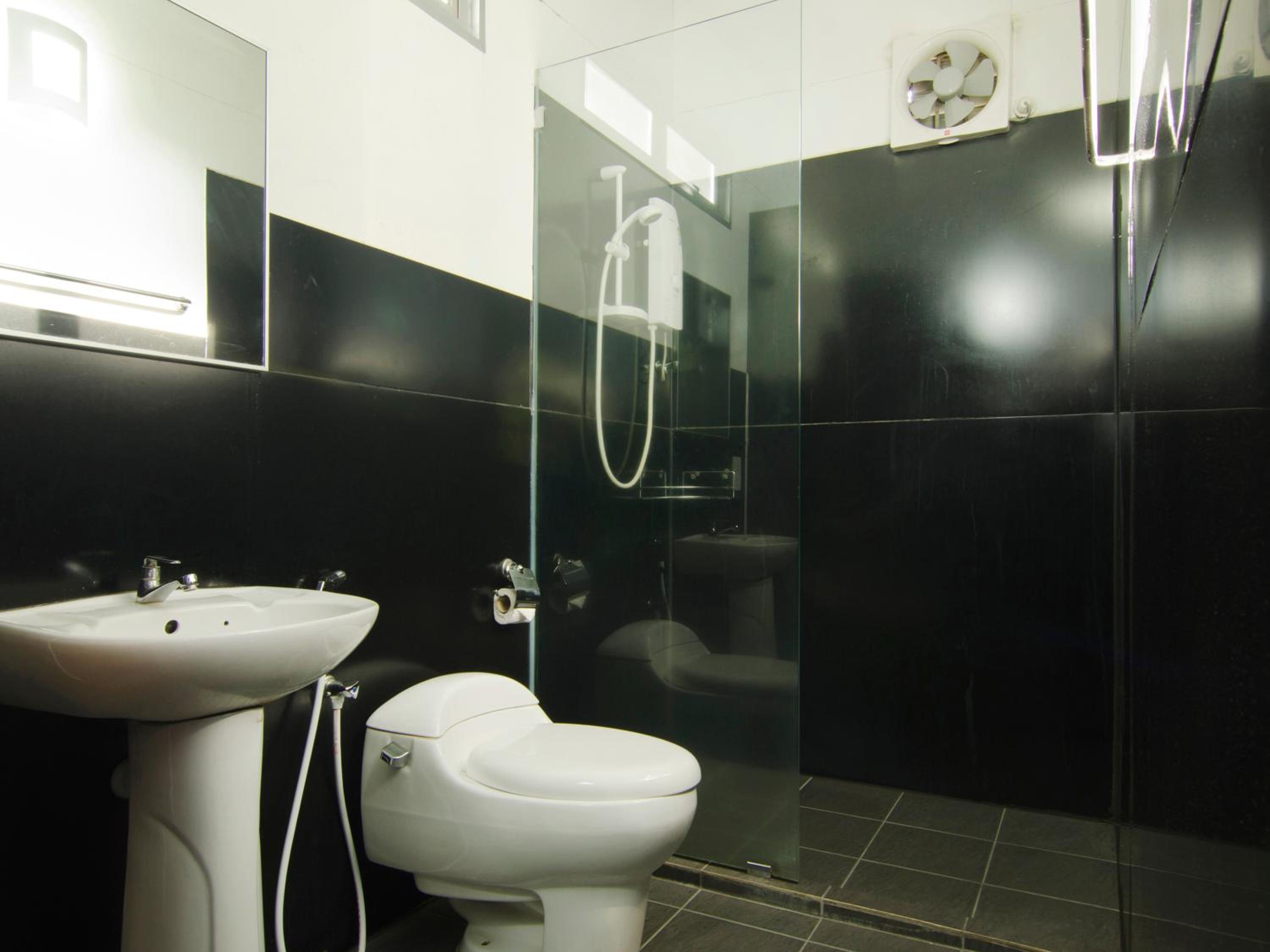 Superior Twin Room - Photo 9