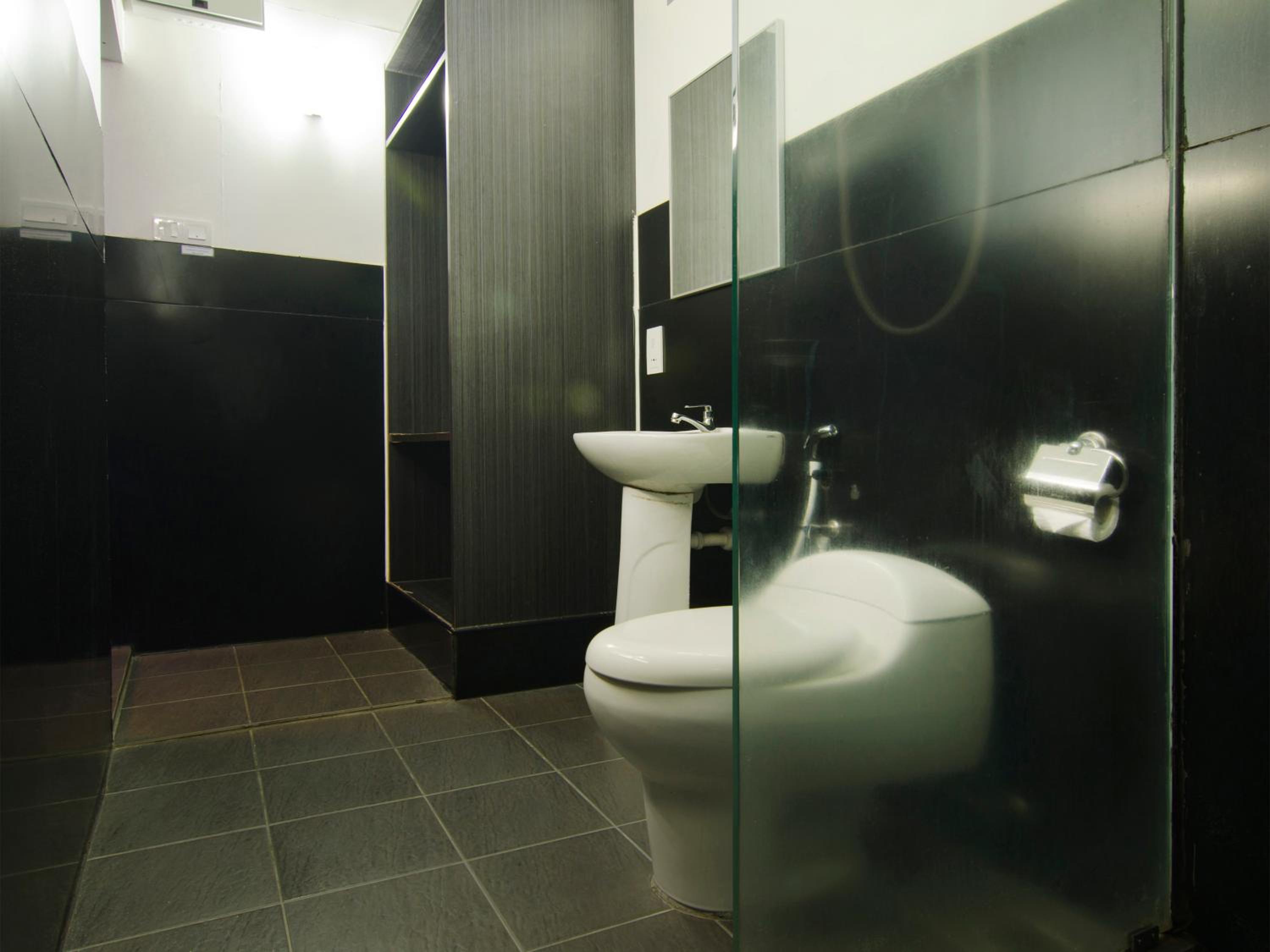 Superior Twin Room - Photo 10