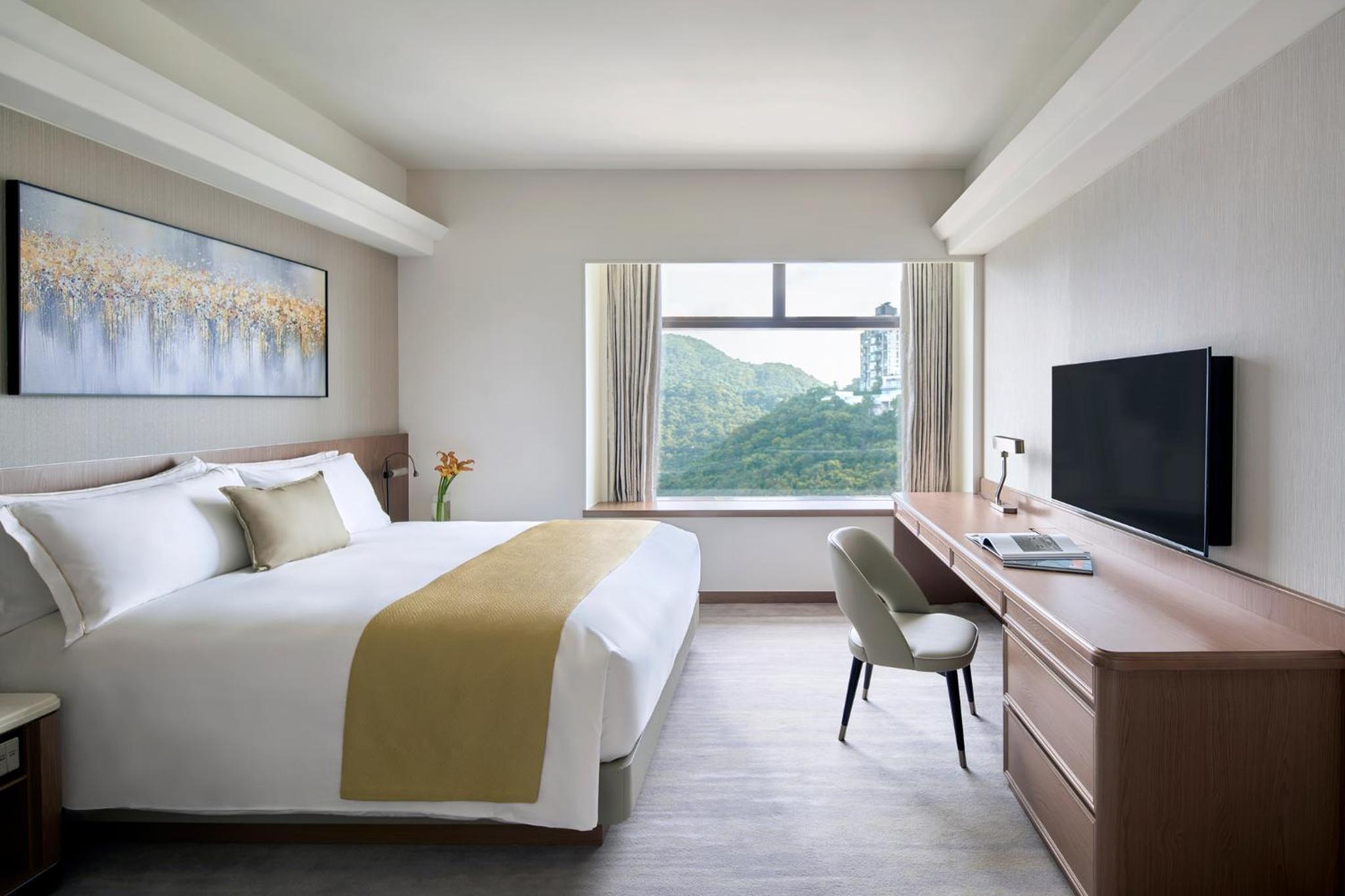 Deluxe Suite photo 1