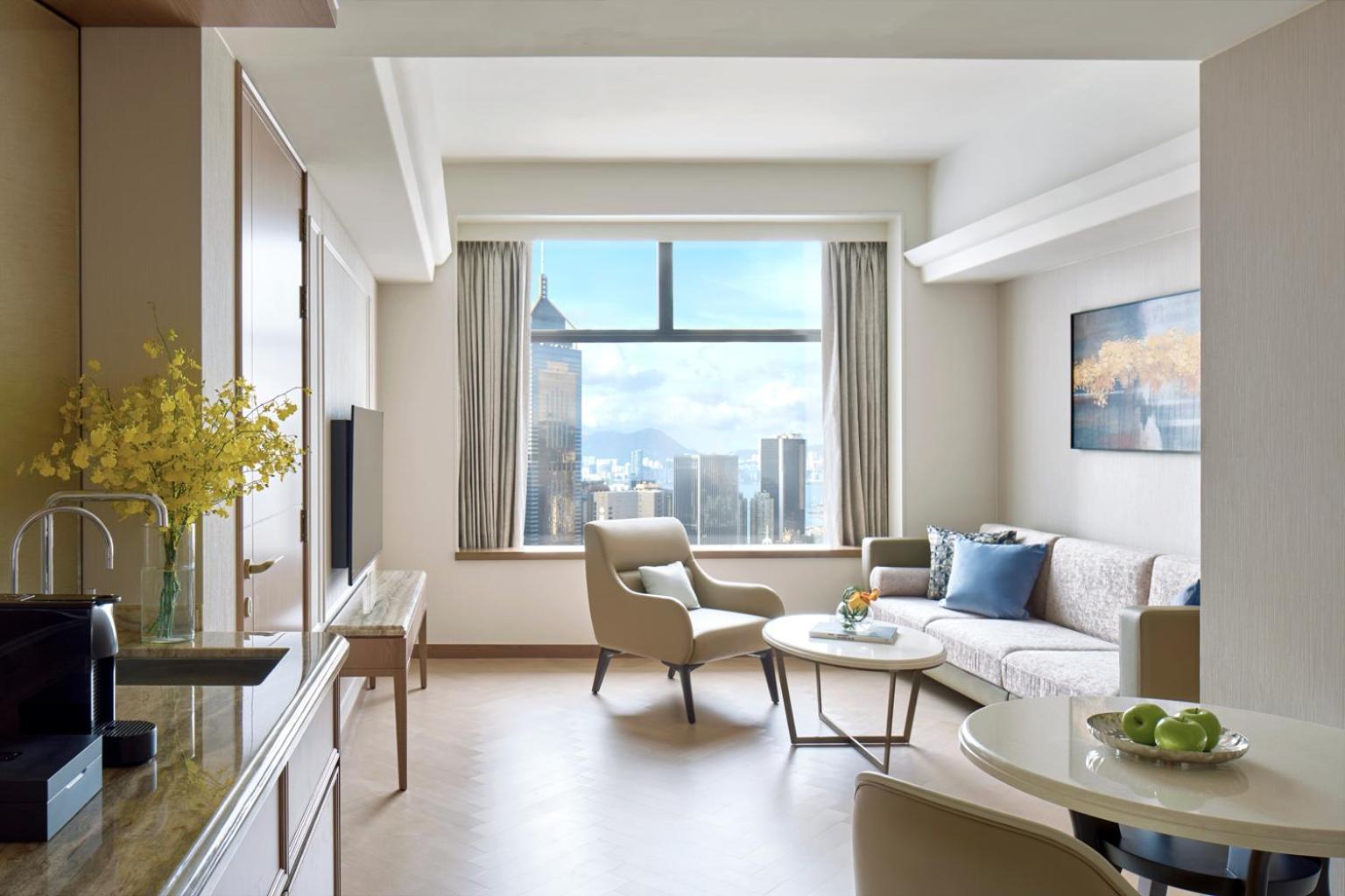 Premium City Suite photo 2