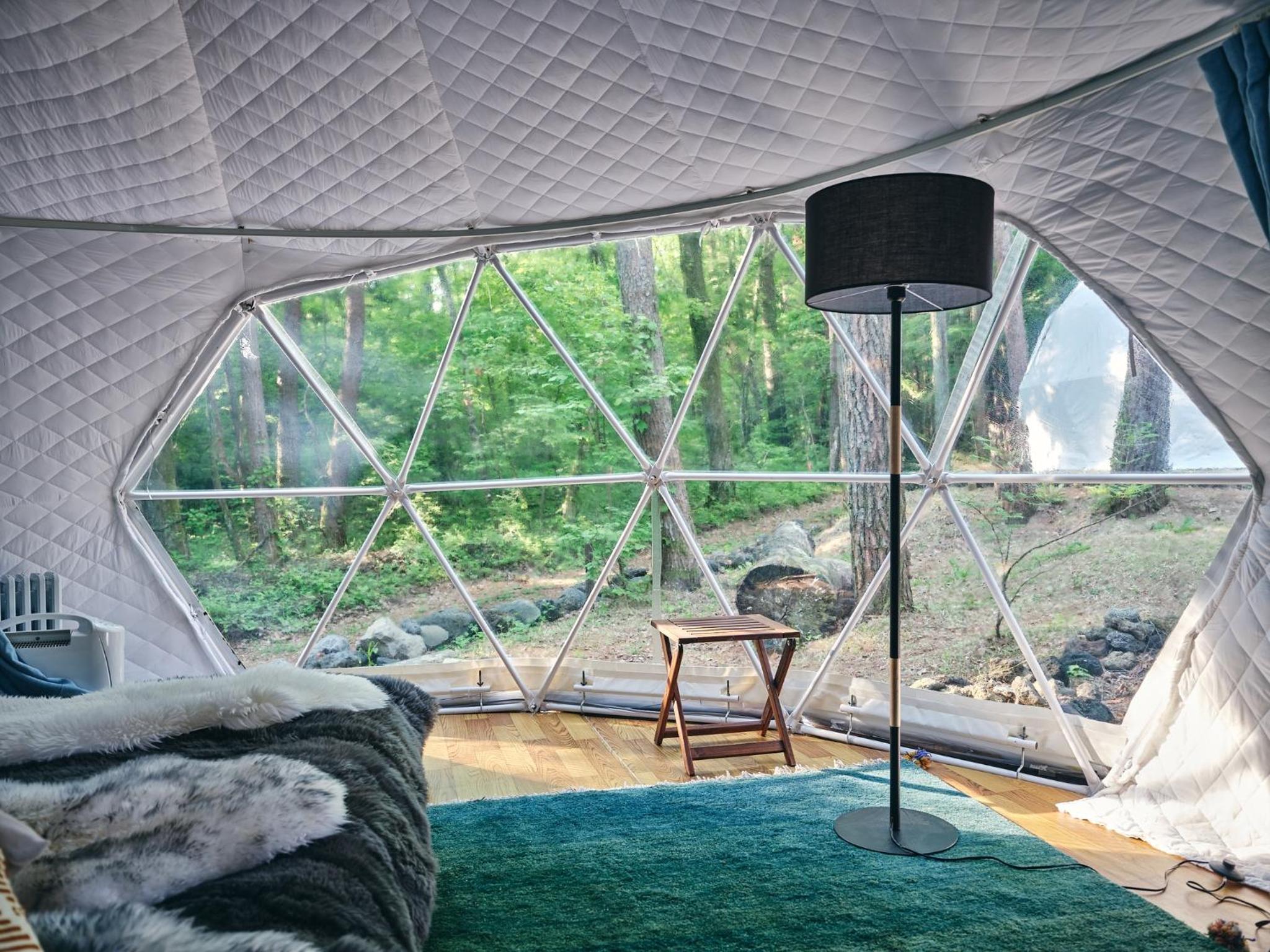 GLAMPING HANZ PAO photo 1