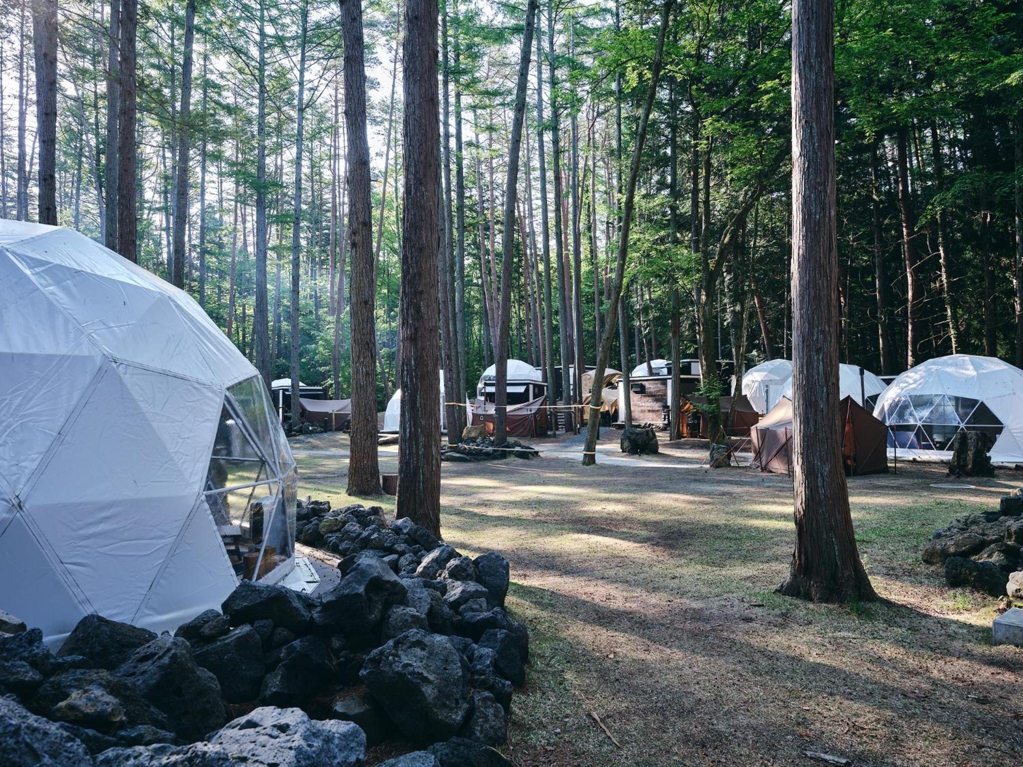 GLAMPING HANZ PAO photo 2