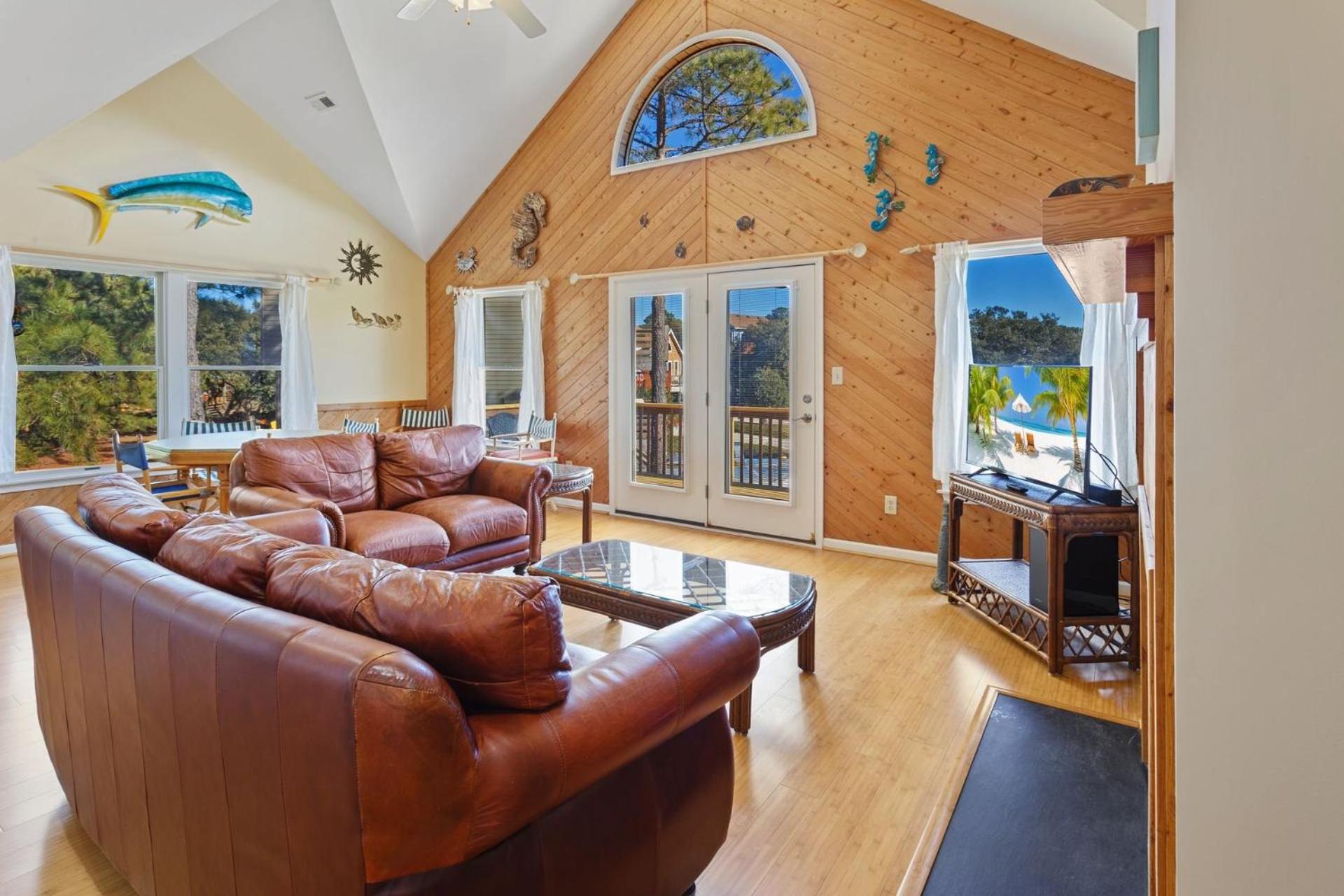Vacation Home photo 1