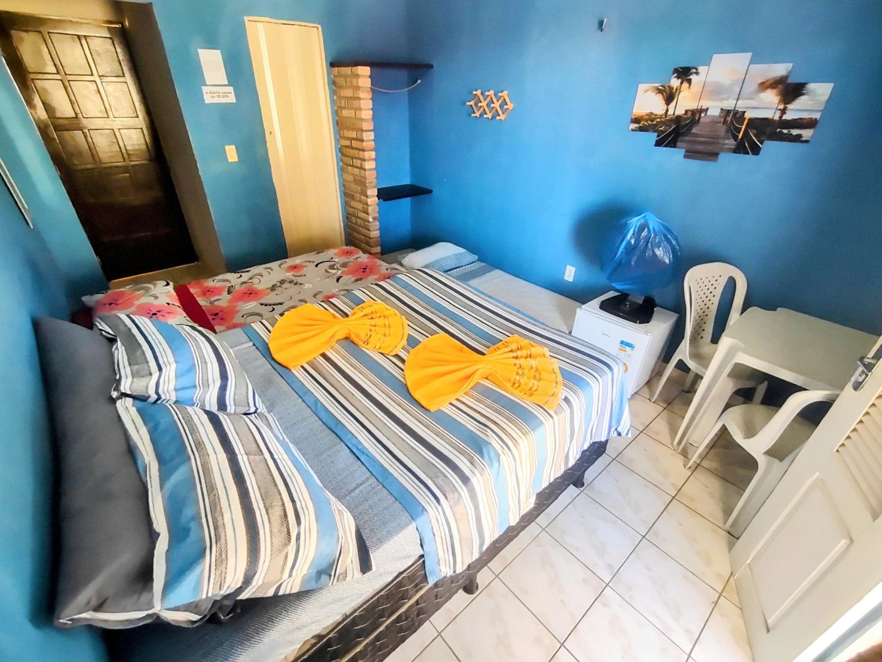 Suite with Balcony photo 1