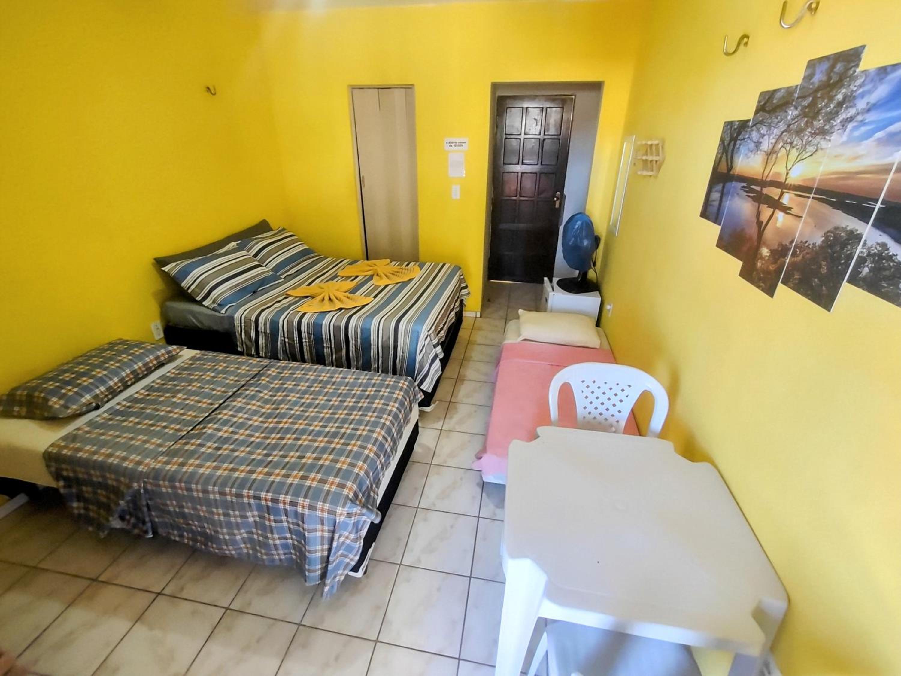 Suite with Balcony - Photo 5
