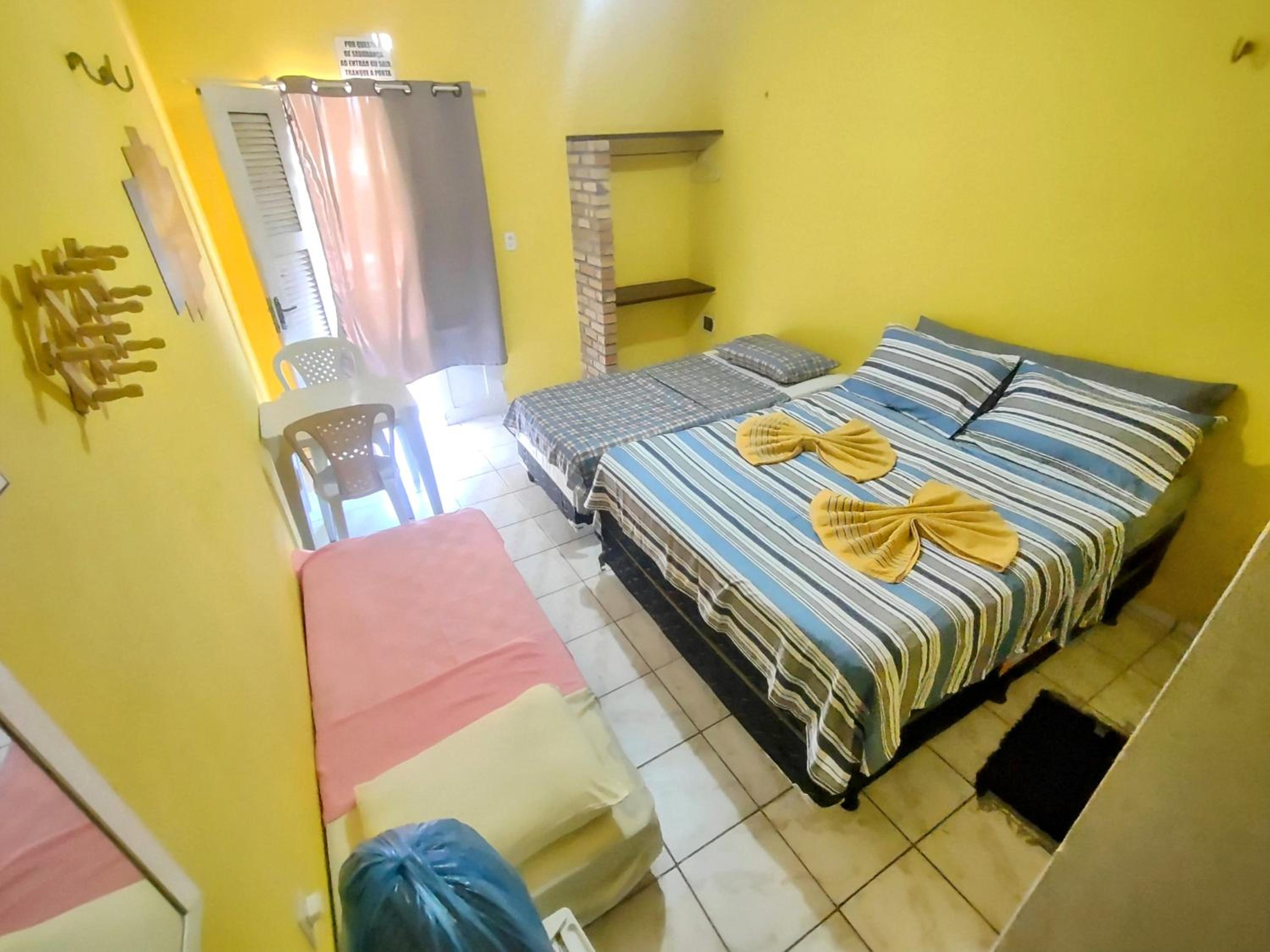 Suite with Balcony - Photo 6