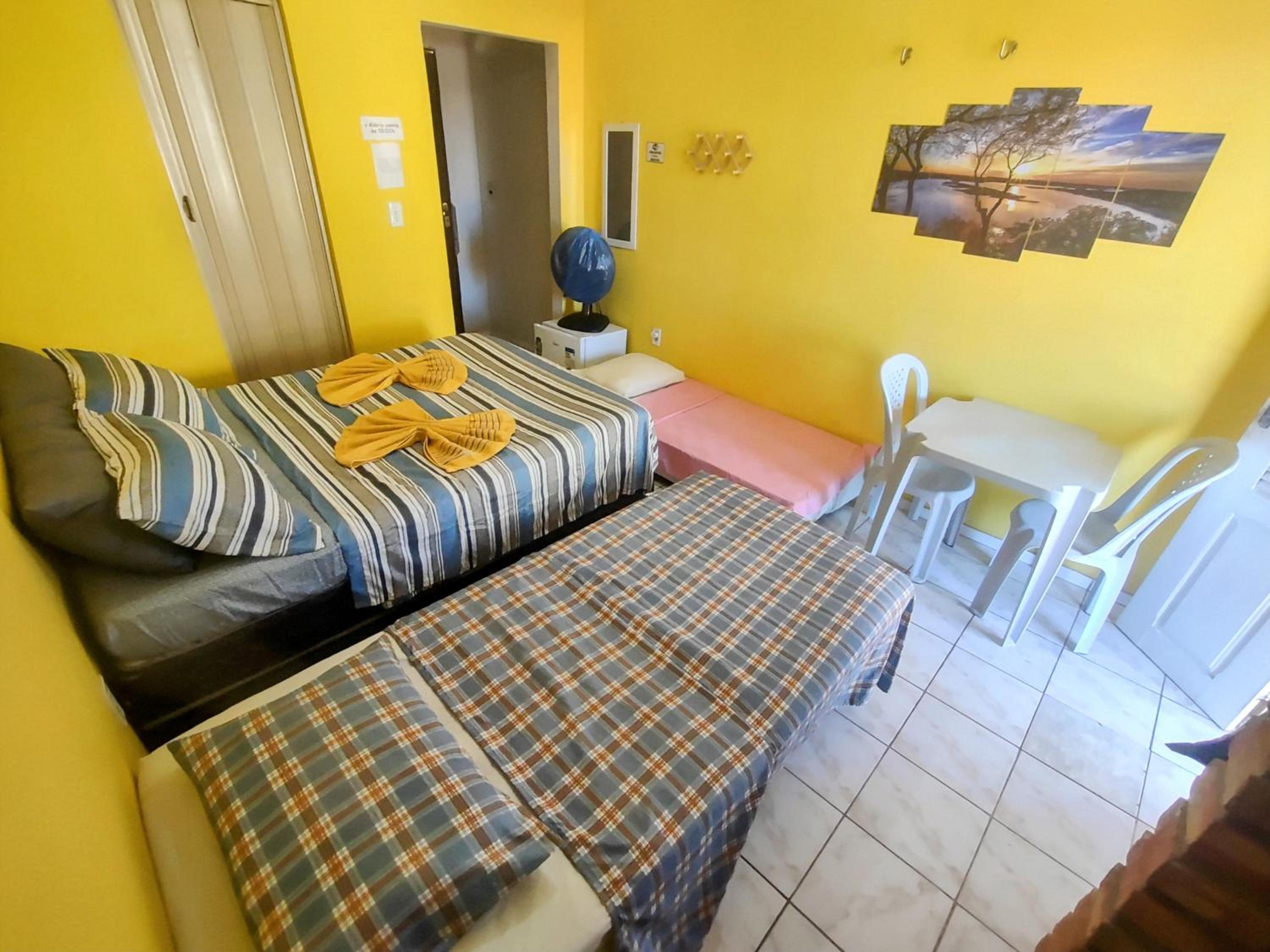 Suite with Balcony - Photo 1