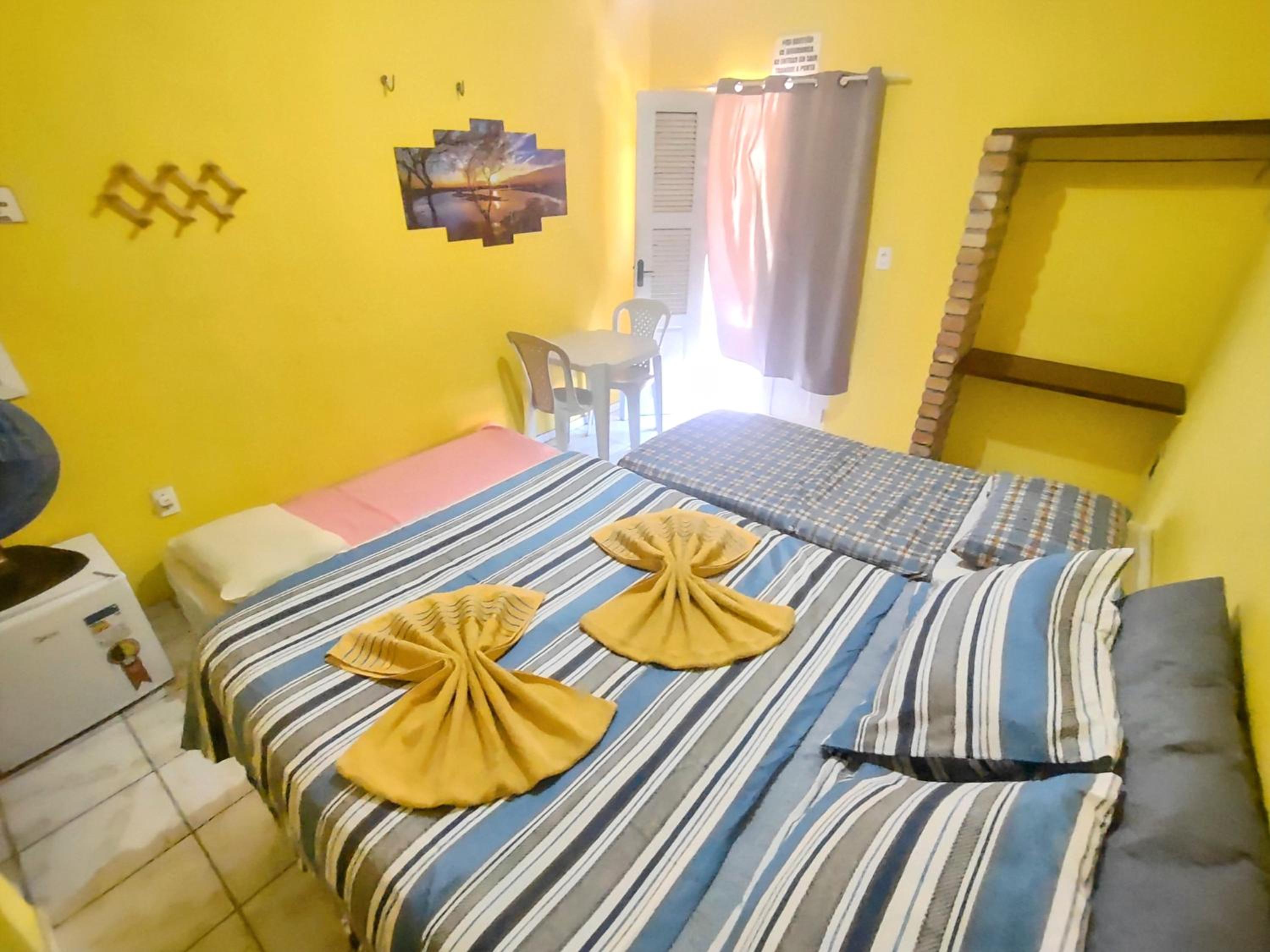 Suite with Balcony - Photo 2