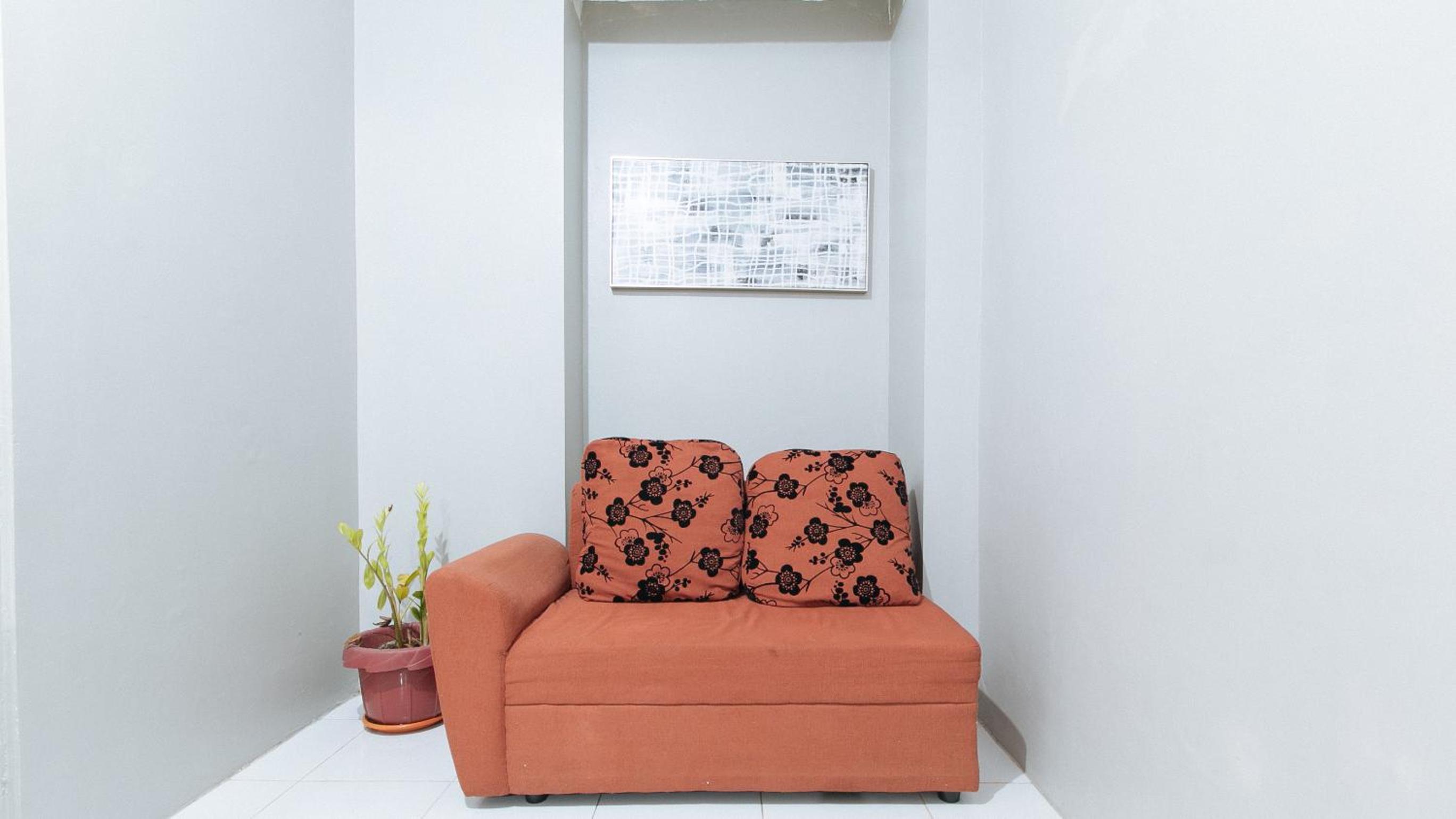 Deluxe Triple Room - Photo 3