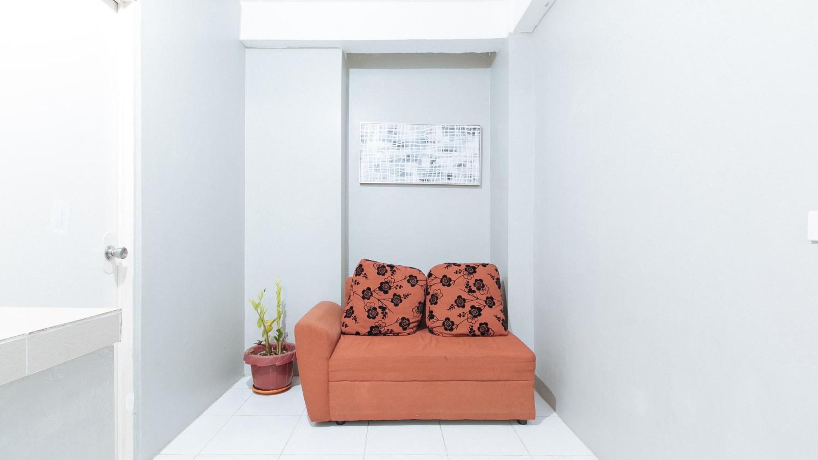 Deluxe Triple Room - Photo 21